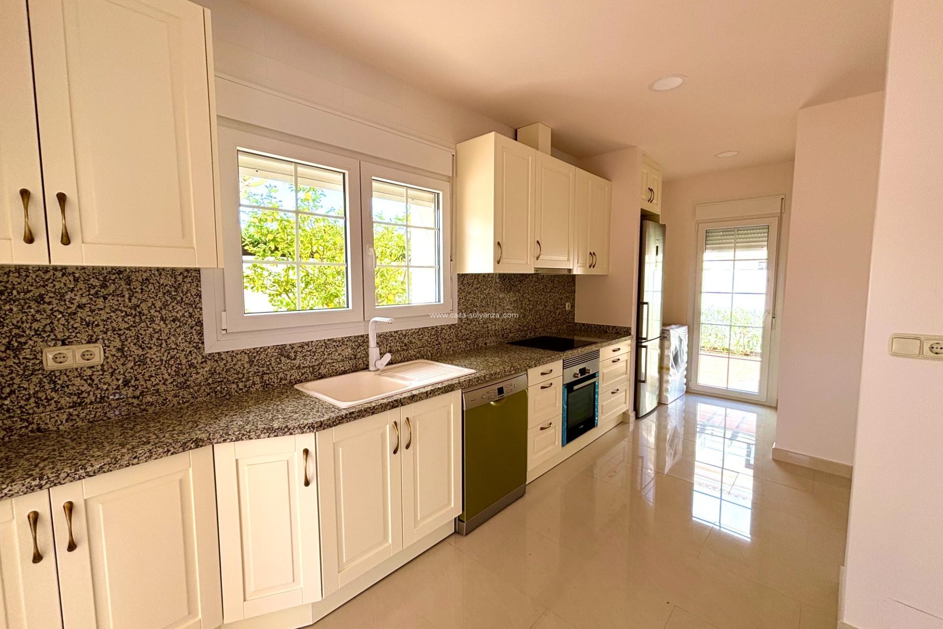 Reventa - Villa - Cabo Roig - Costa Blanca