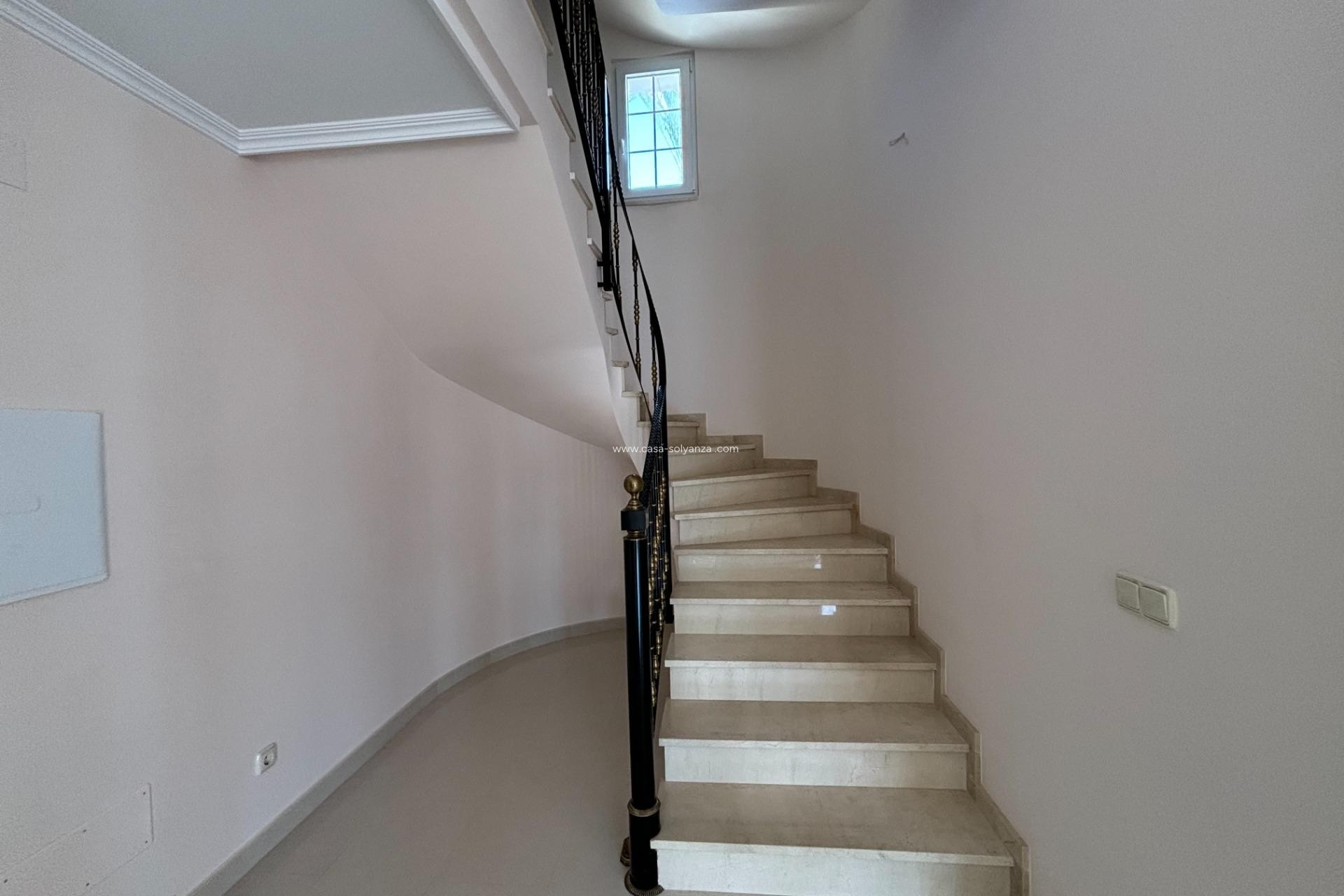 Reventa - Villa - Cabo Roig - Costa Blanca