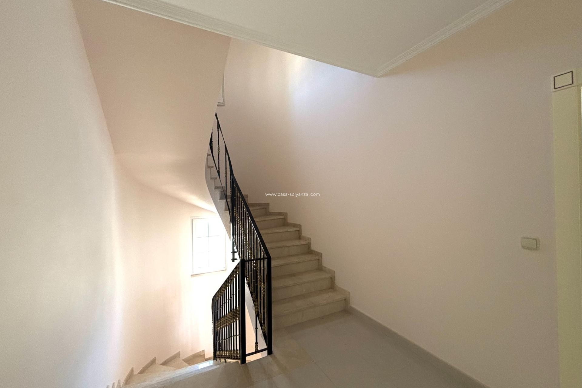 Reventa - Villa - Cabo Roig - Costa Blanca