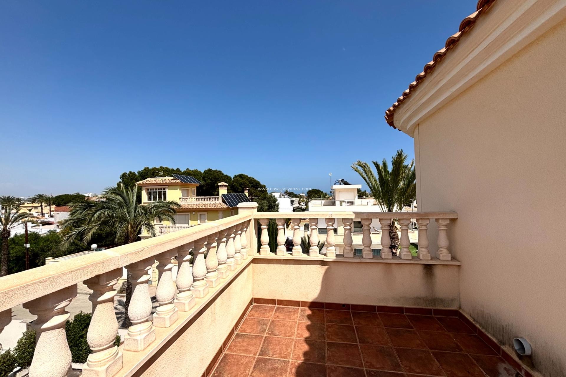 Reventa - Villa - Cabo Roig - Costa Blanca