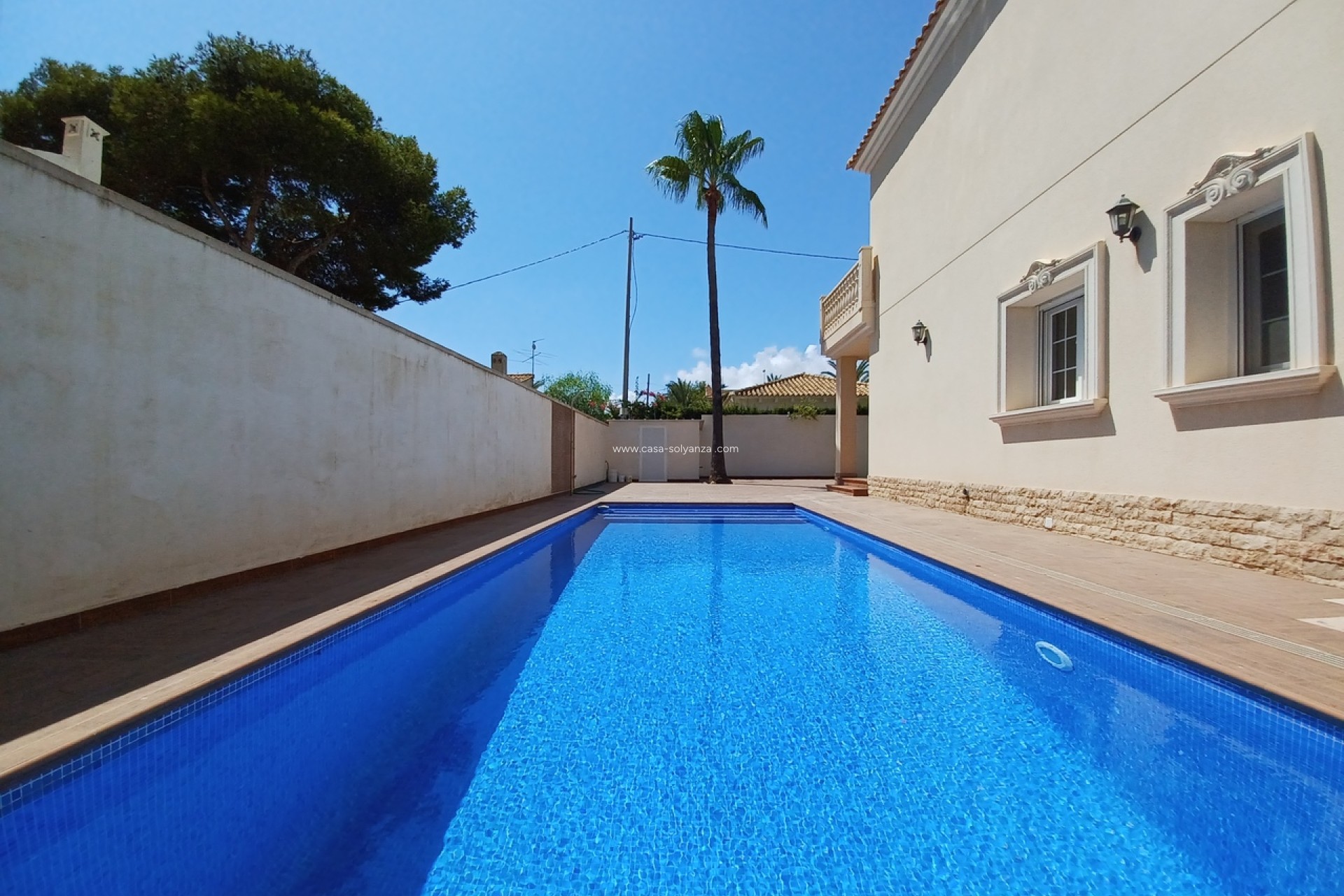 Reventa - Villa - Cabo Roig - Costa Blanca