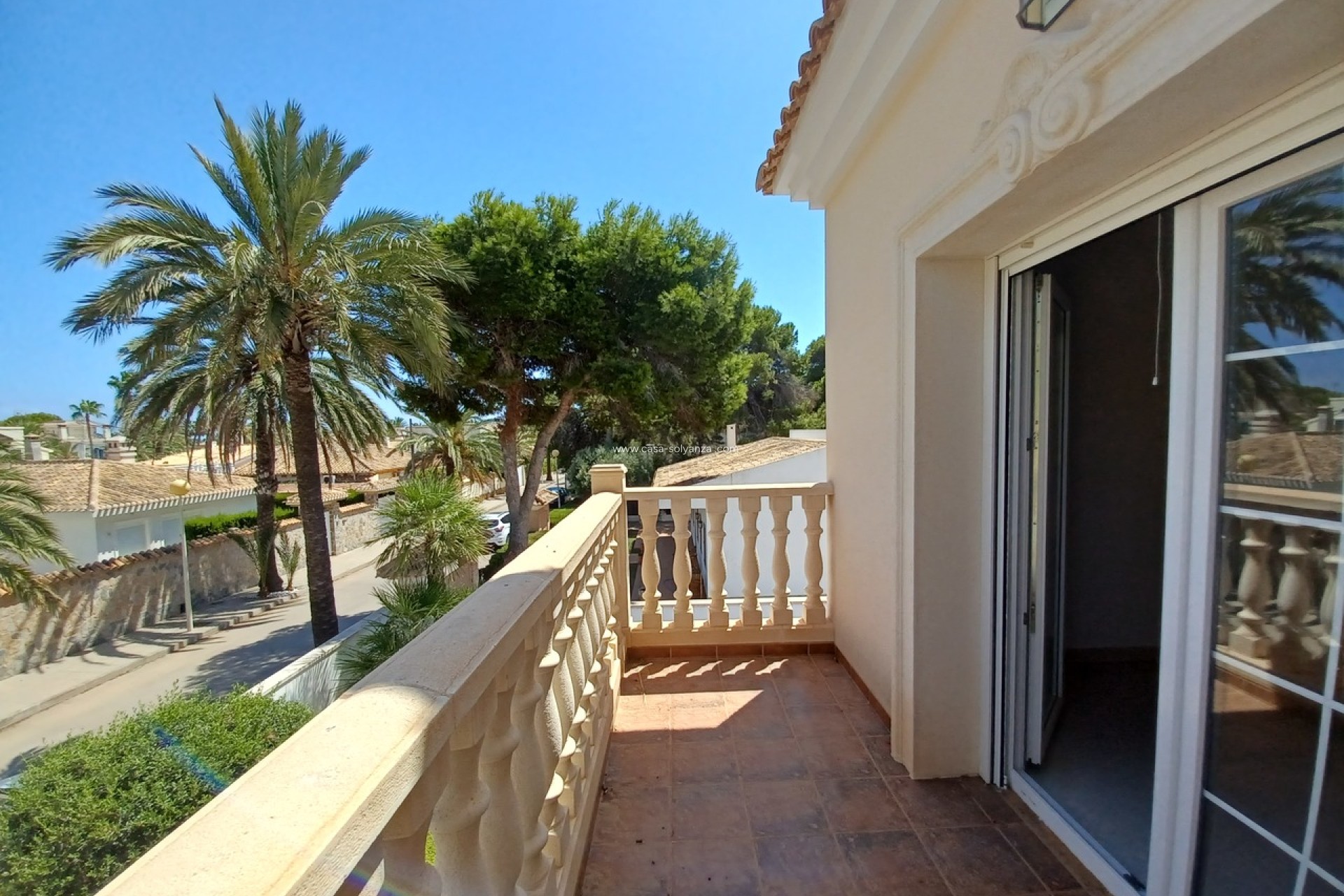 Reventa - Villa - Cabo Roig - Costa Blanca
