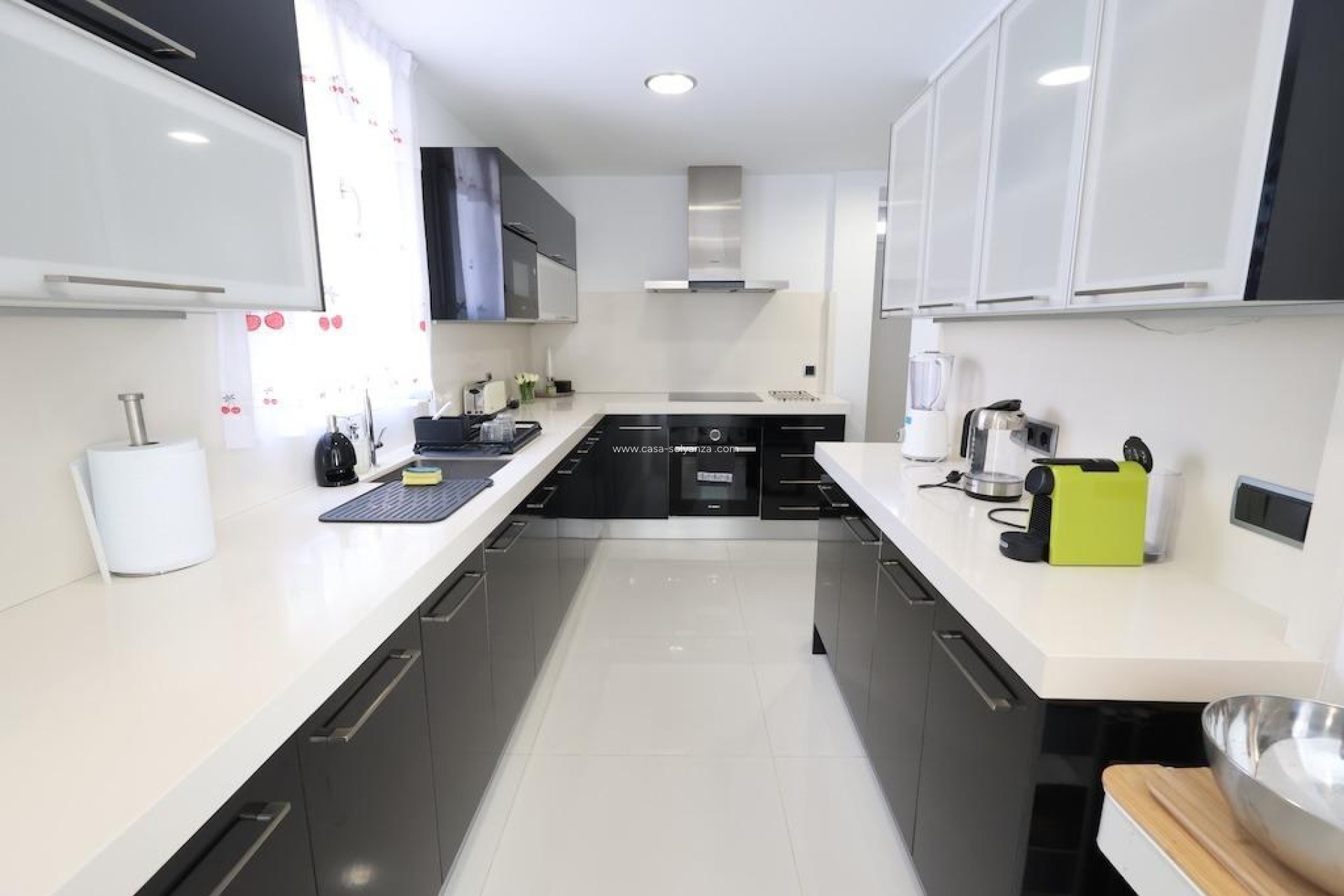 Reventa - Villa - Cabo Roig - Costa Blanca