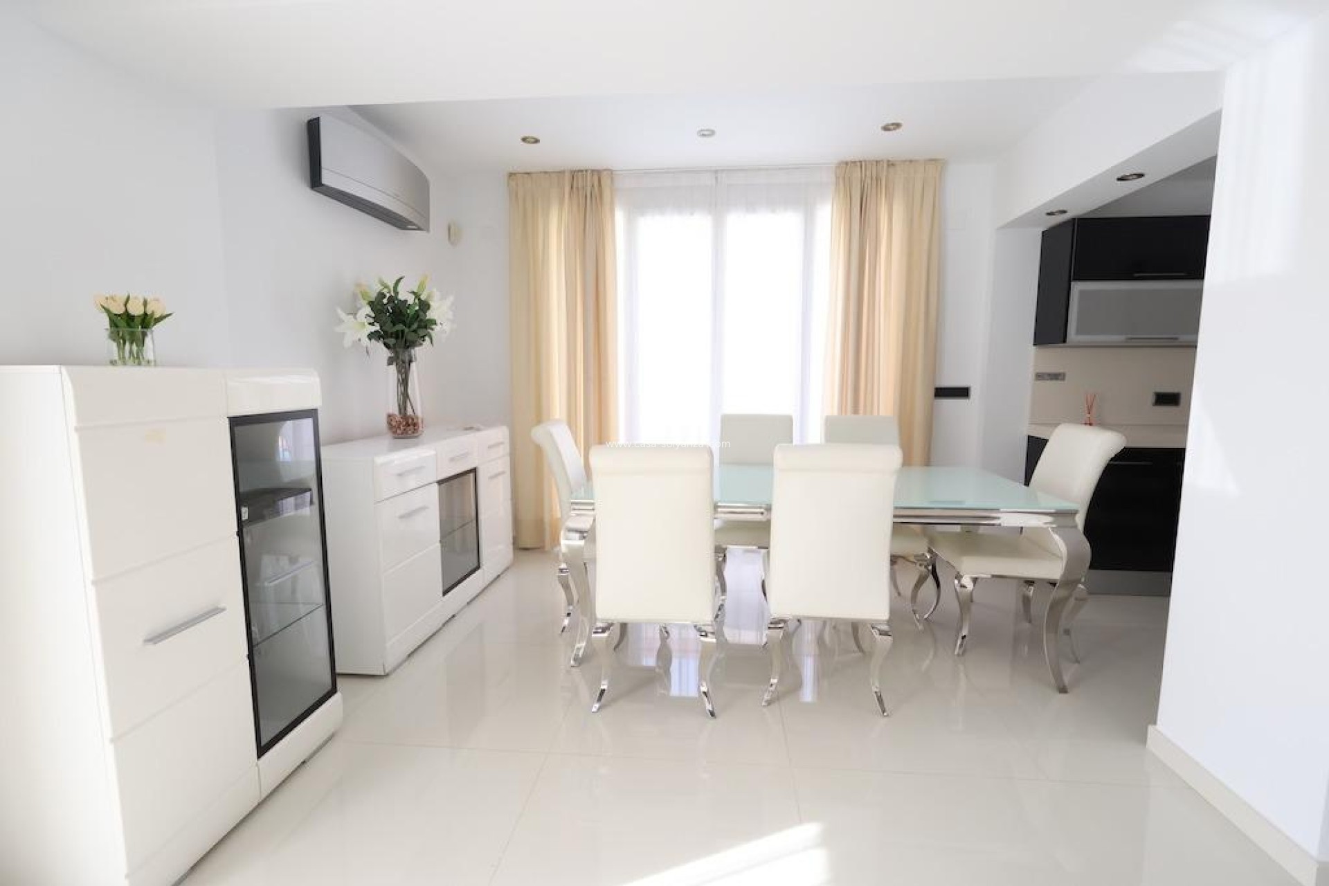 Reventa - Villa - Cabo Roig - Costa Blanca