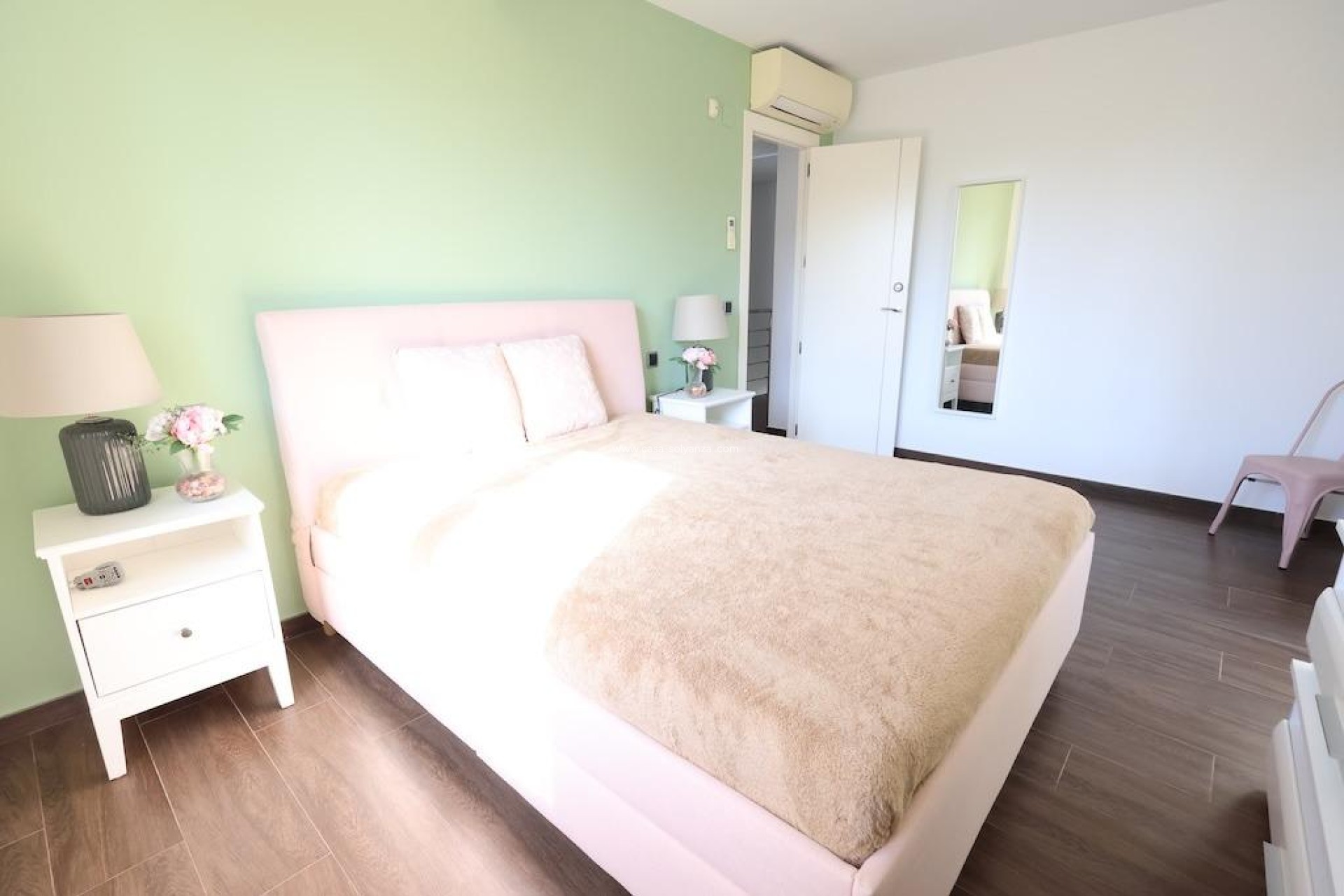 Reventa - Villa - Cabo Roig - Costa Blanca