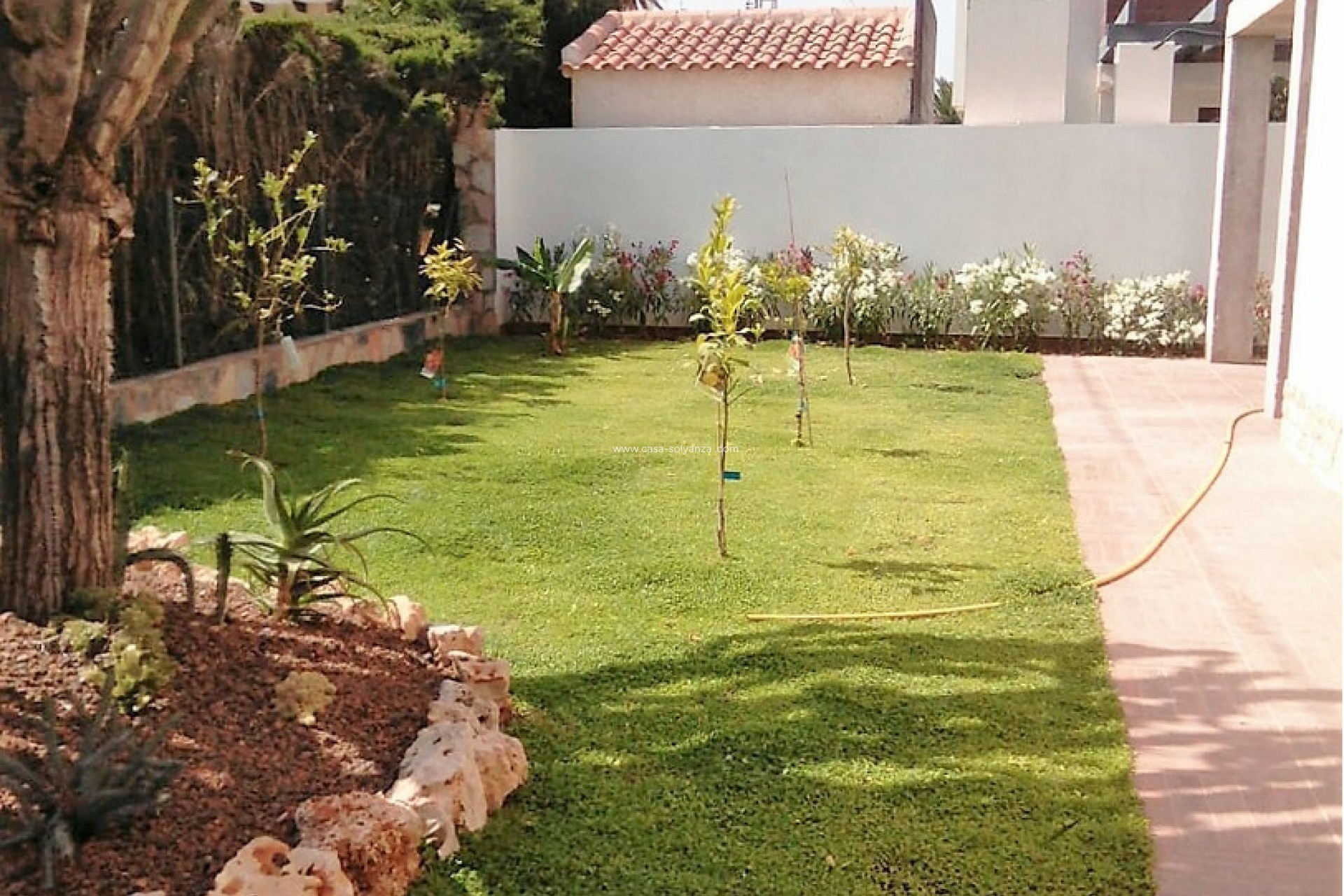 Reventa - Villa - Cabo Roig - Costa Blanca