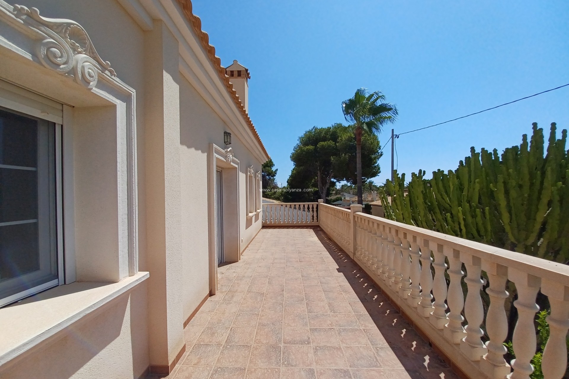 Reventa - Villa - Cabo Roig - Costa Blanca