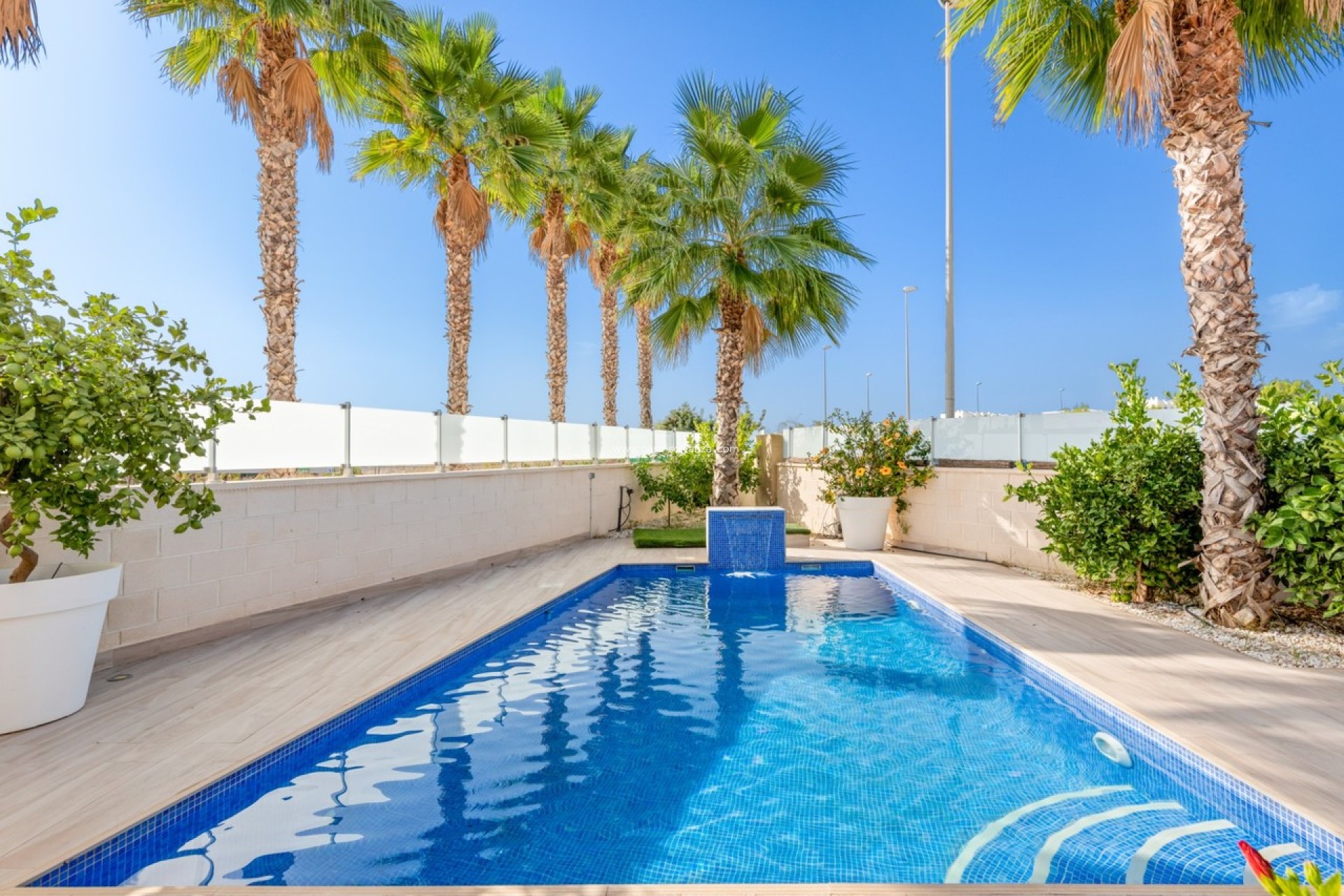 Reventa - Villa - Cabo Roig - Costa Blanca