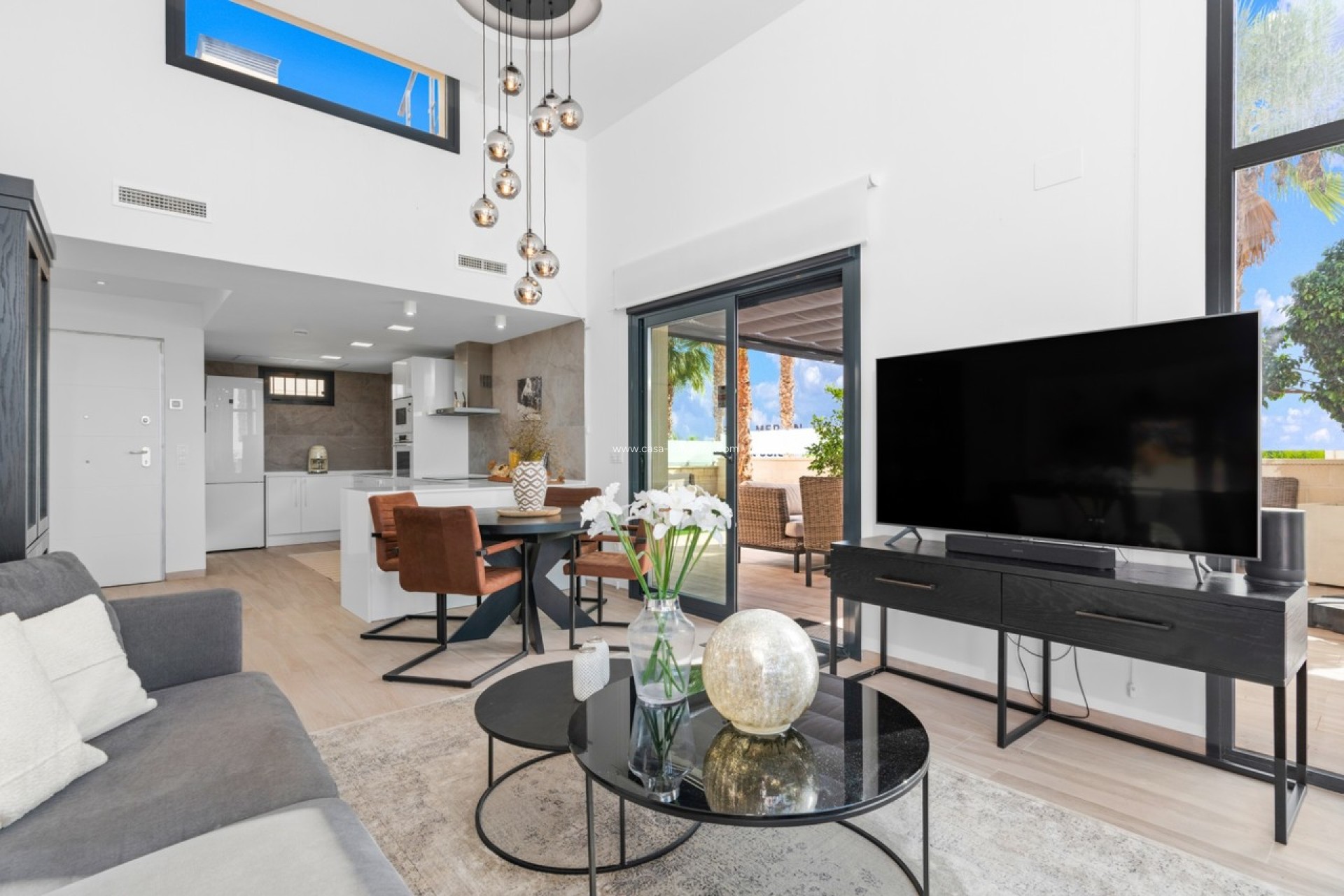 Reventa - Villa - Cabo Roig - Costa Blanca