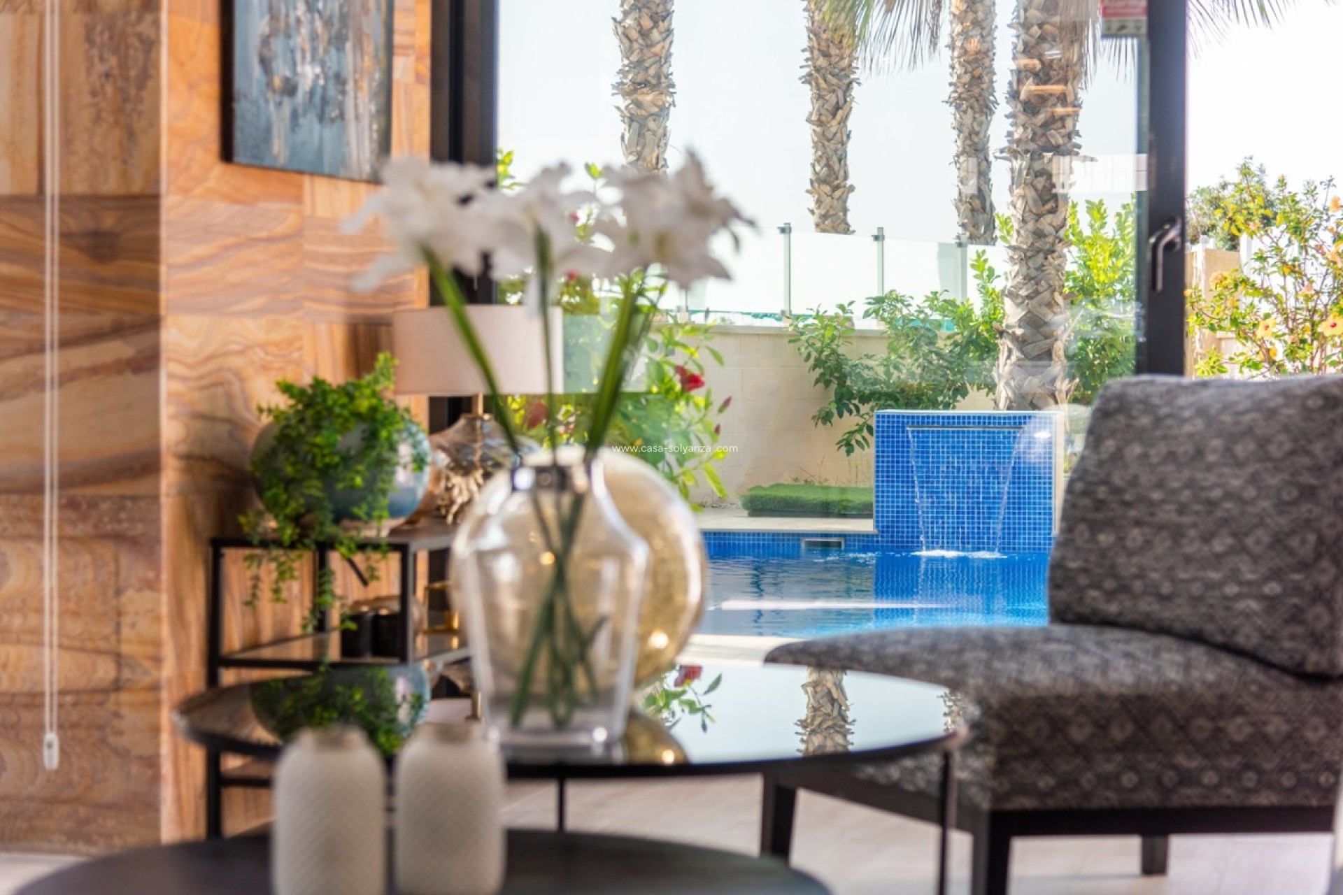 Reventa - Villa - Cabo Roig - Costa Blanca