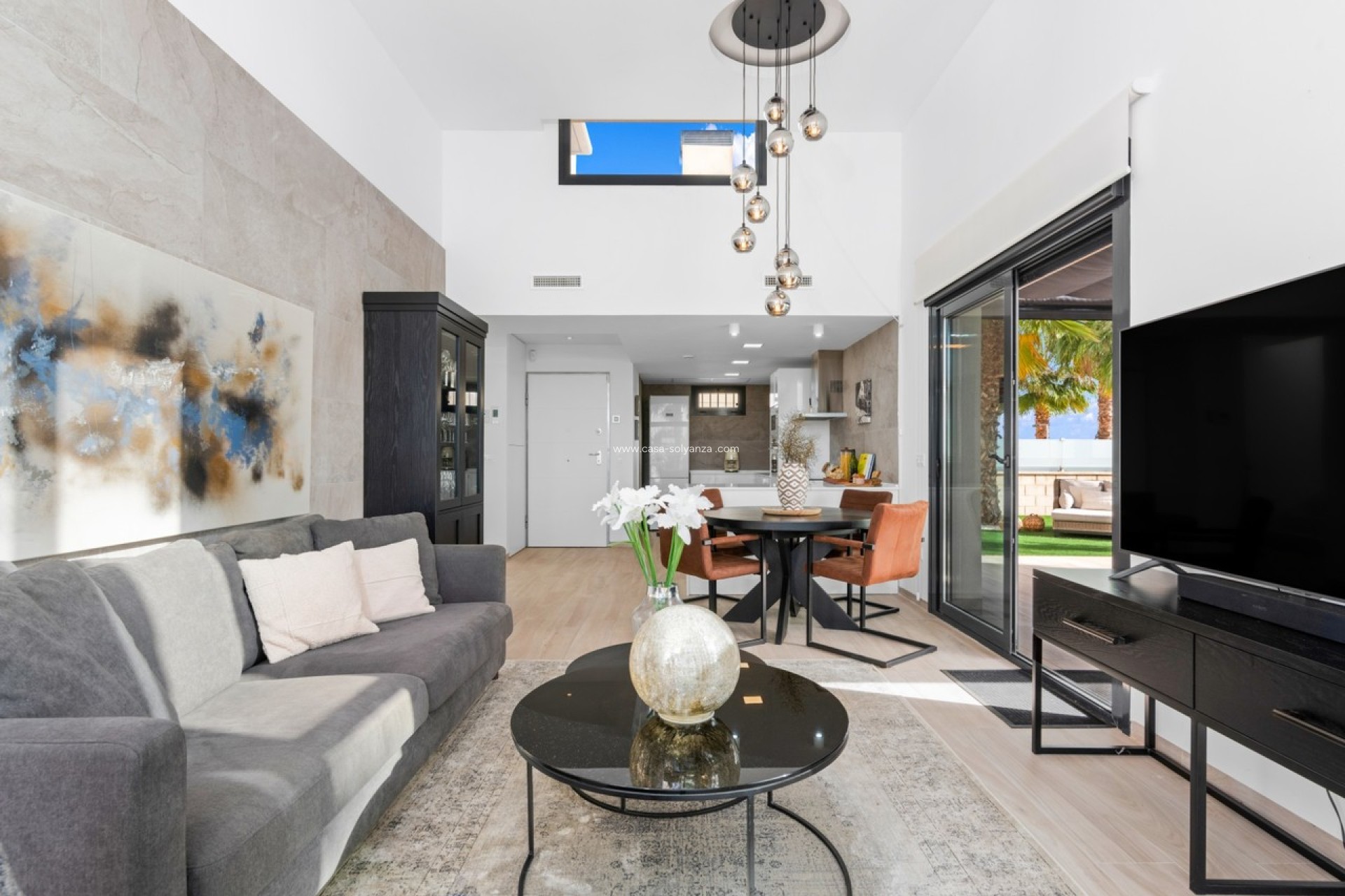 Reventa - Villa - Cabo Roig - Costa Blanca