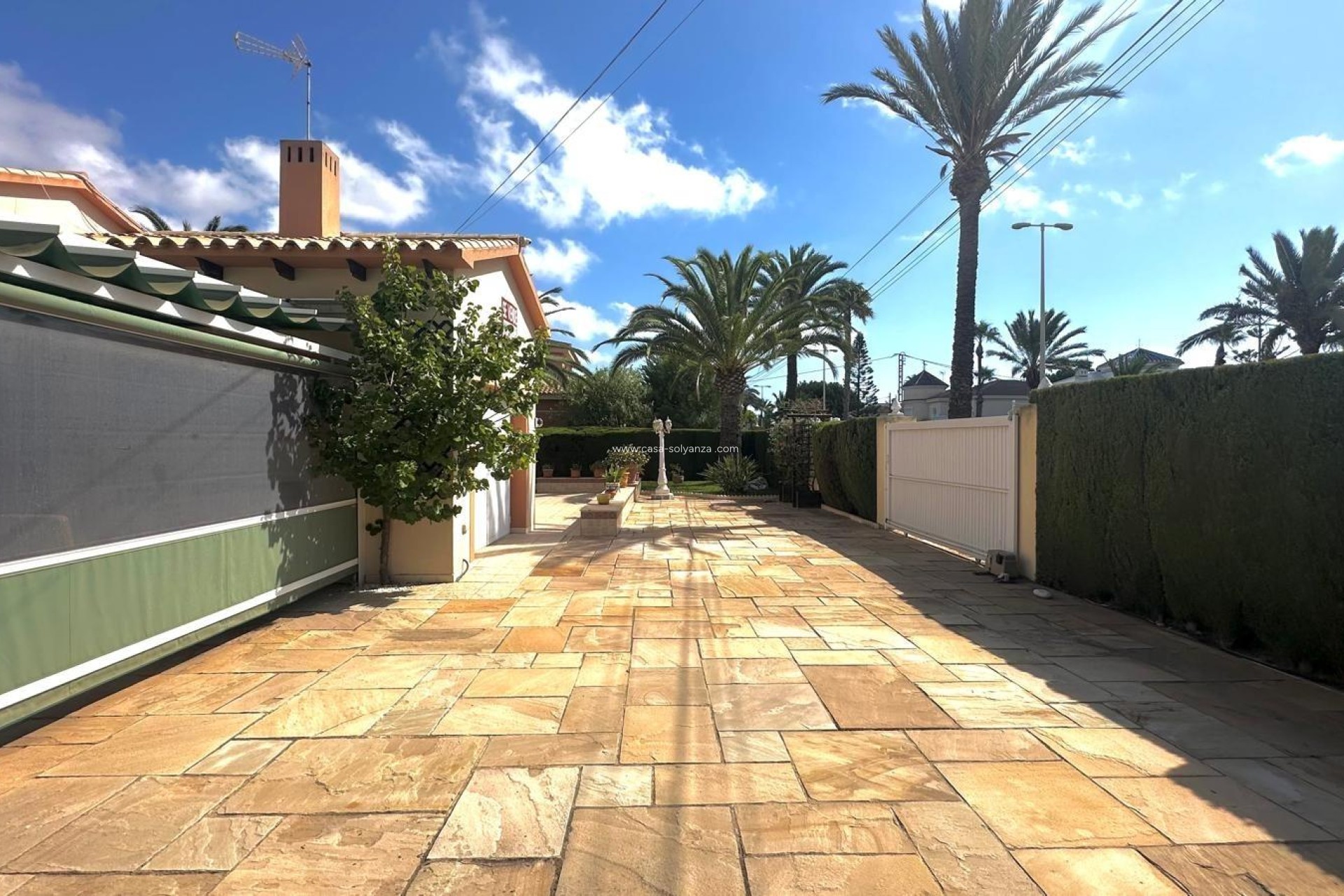 Reventa - Villa - Cabo Roig - Costa Blanca