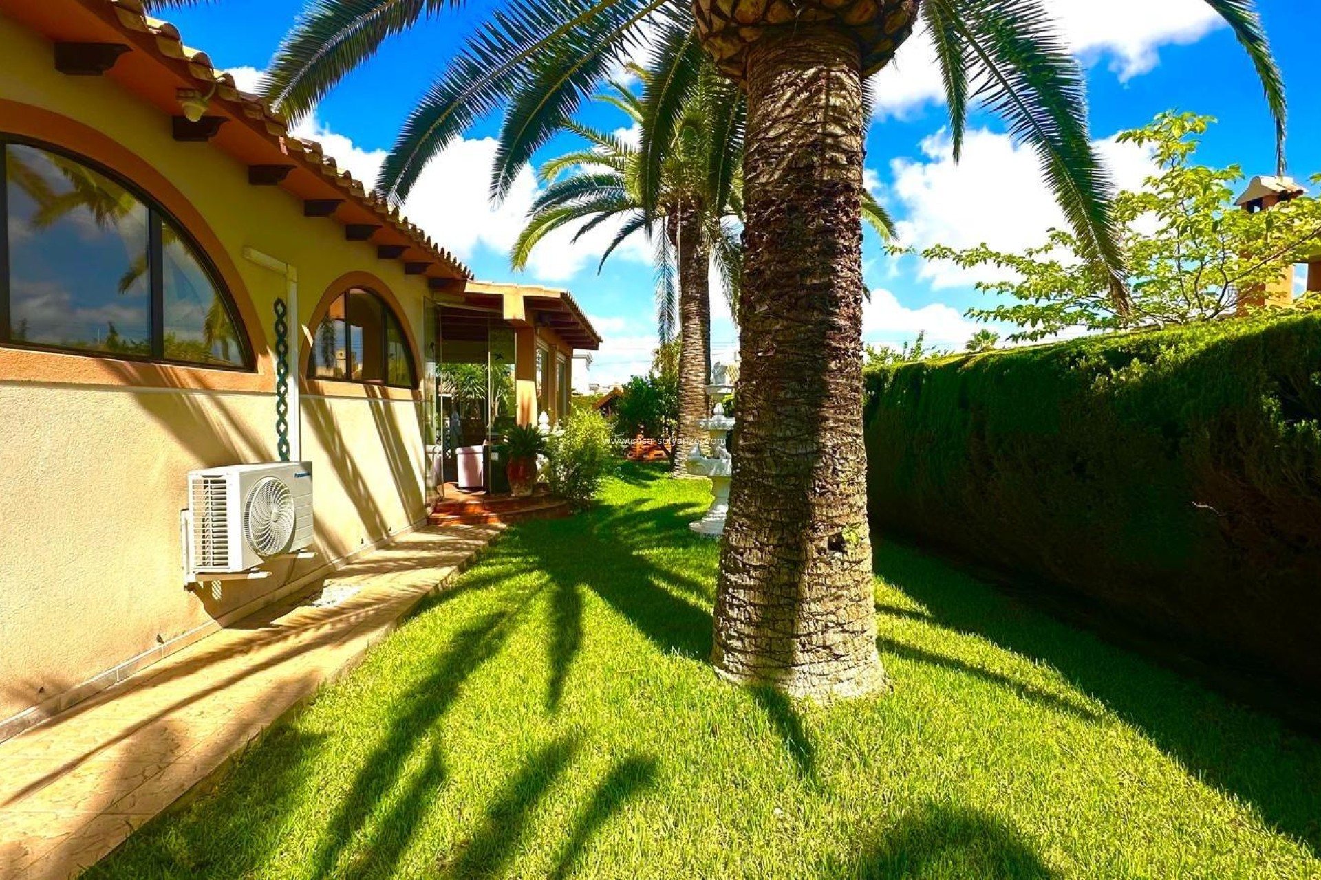 Reventa - Villa - Cabo Roig - Costa Blanca