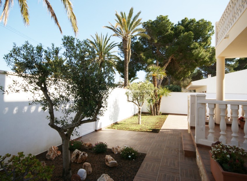 Reventa - Villa - Cabo Roig - Costa Blanca