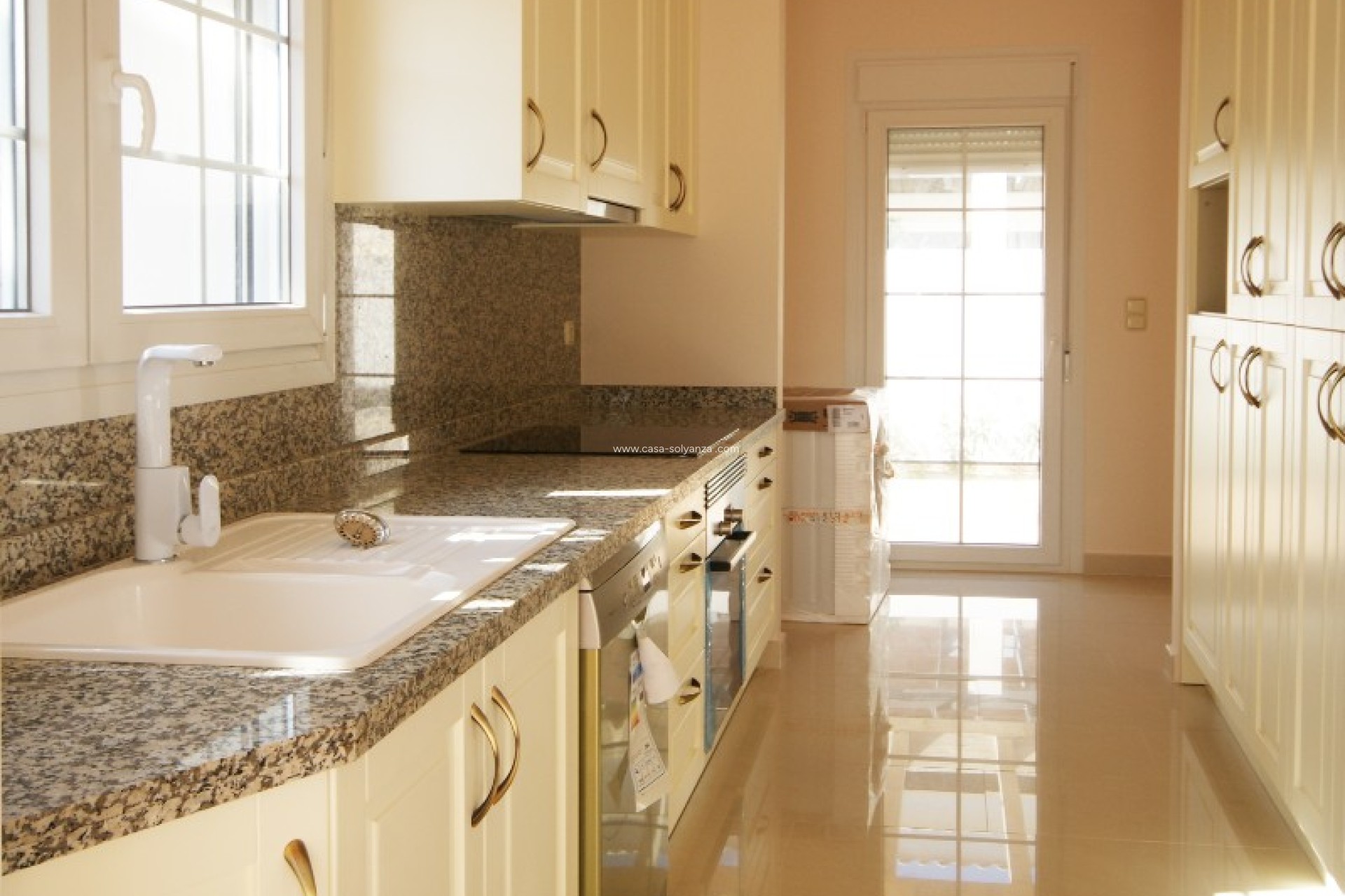 Reventa - Villa - Cabo Roig - Costa Blanca