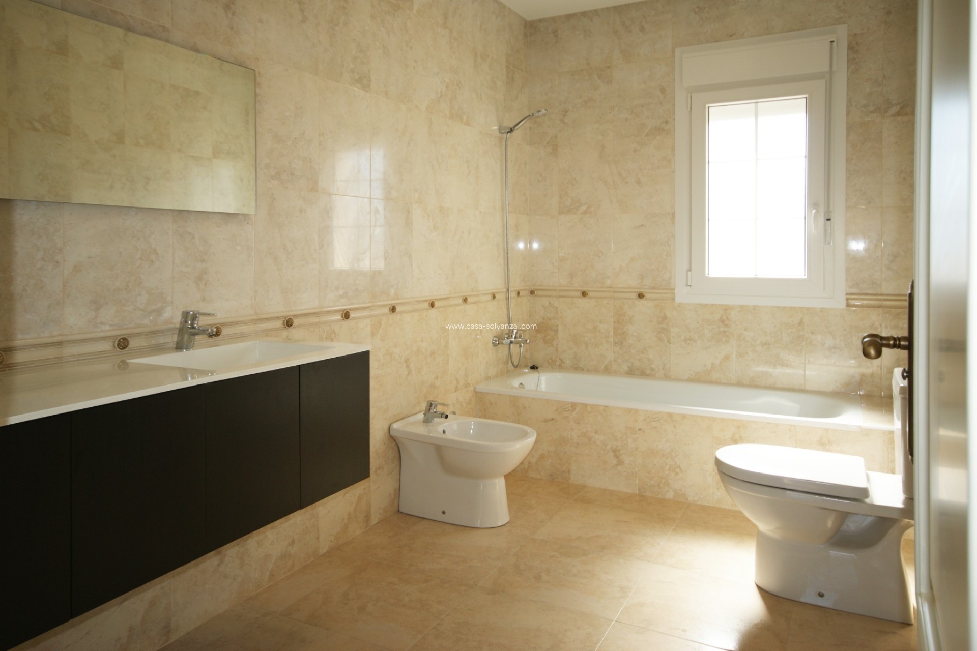 Reventa - Villa - Cabo Roig - Costa Blanca