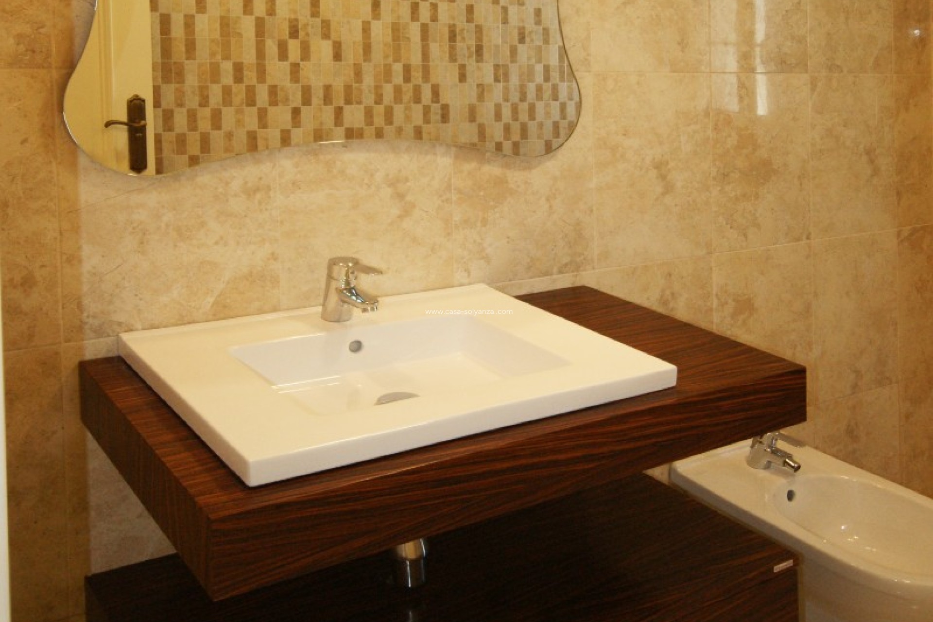 Reventa - Villa - Cabo Roig - Costa Blanca