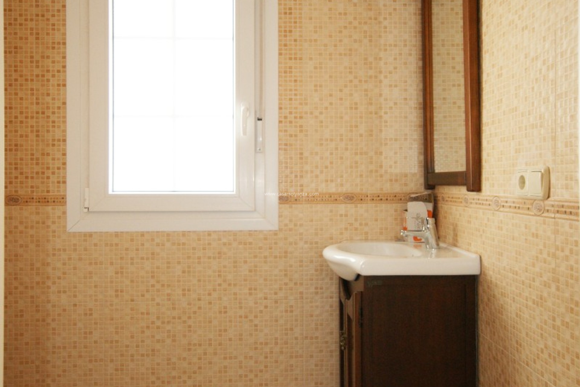 Reventa - Villa - Cabo Roig - Costa Blanca