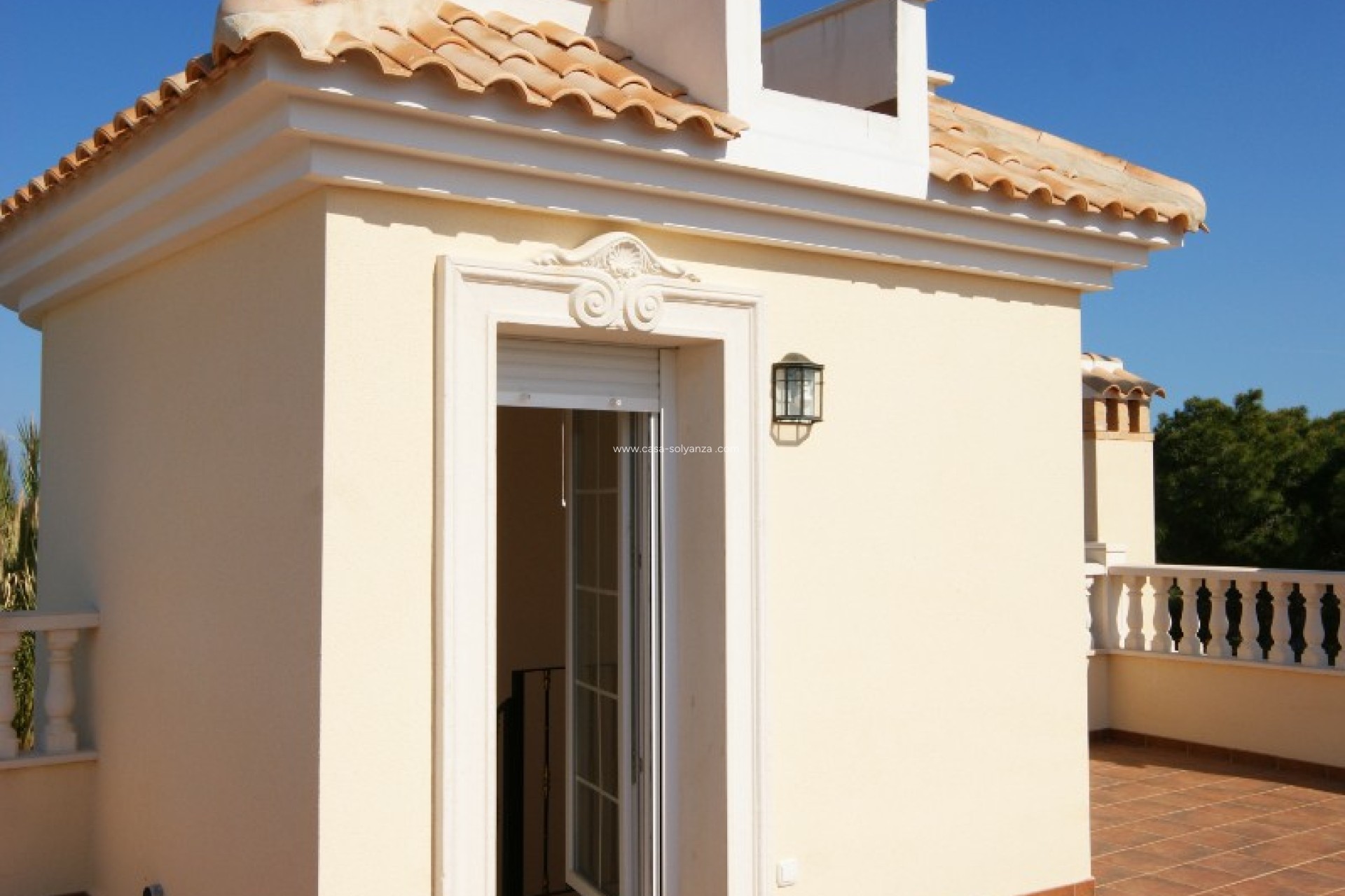 Reventa - Villa - Cabo Roig - Costa Blanca