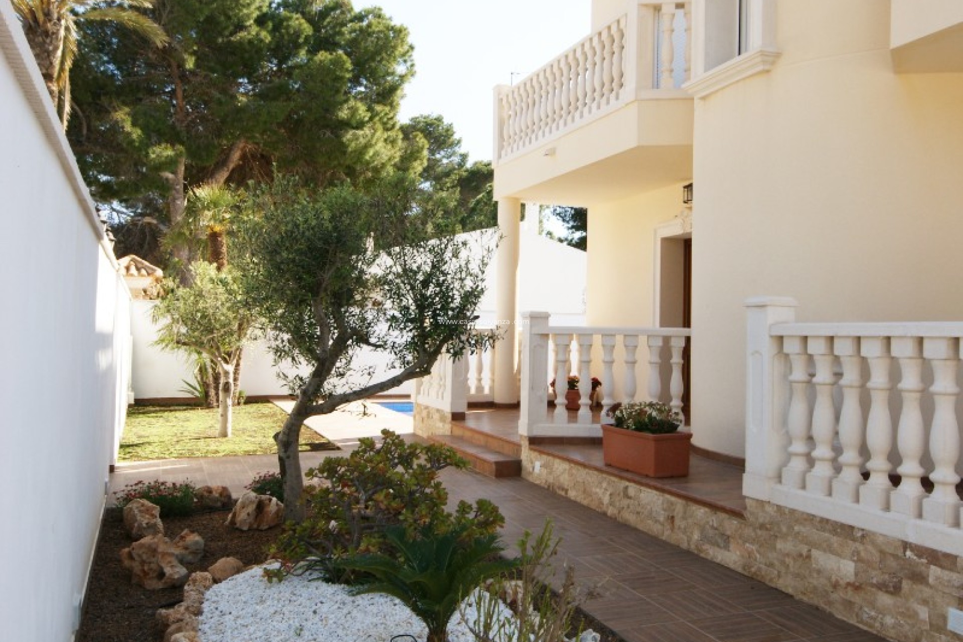 Reventa - Villa - Cabo Roig - Costa Blanca