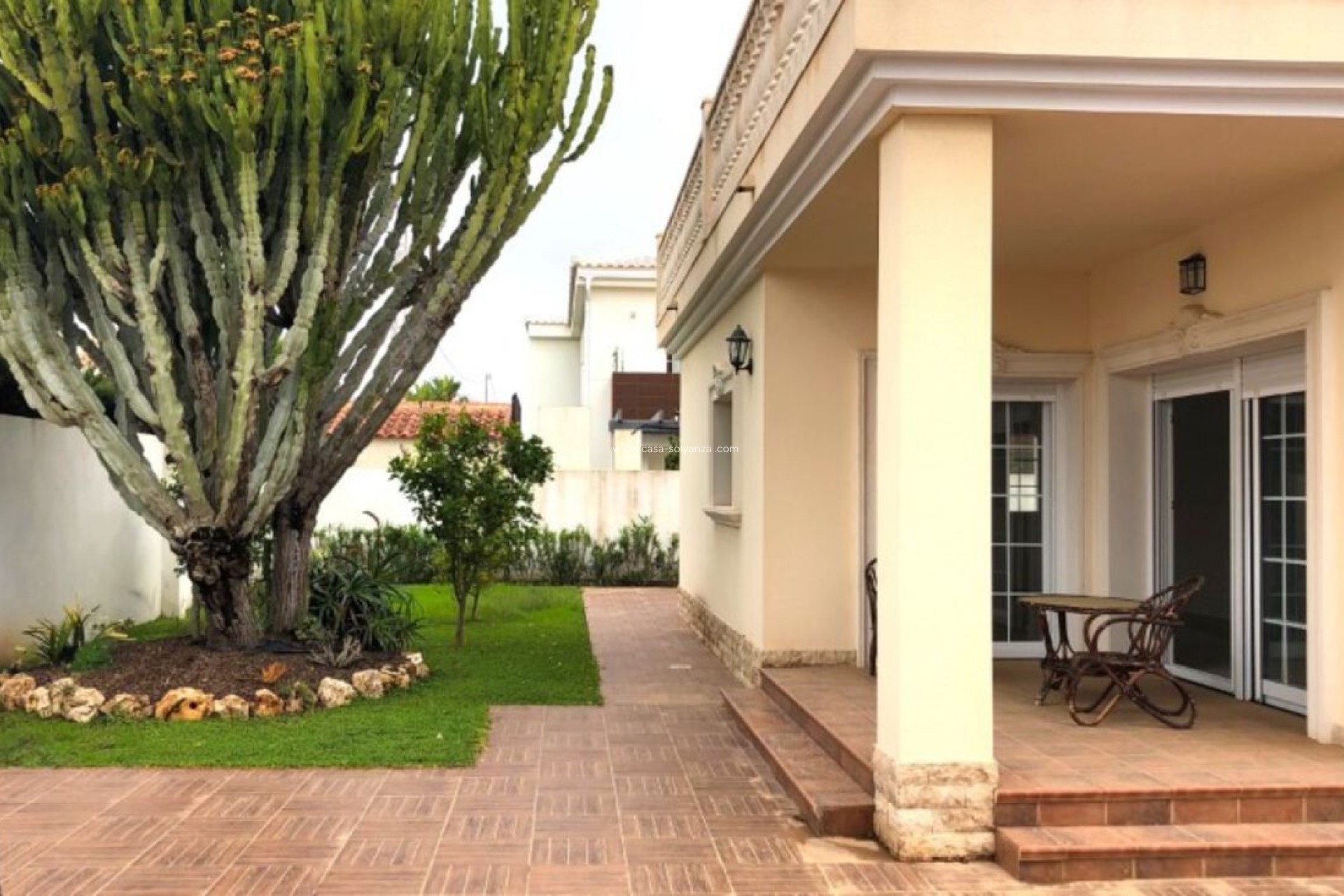 Reventa - Villa - Cabo Roig - Costa Blanca