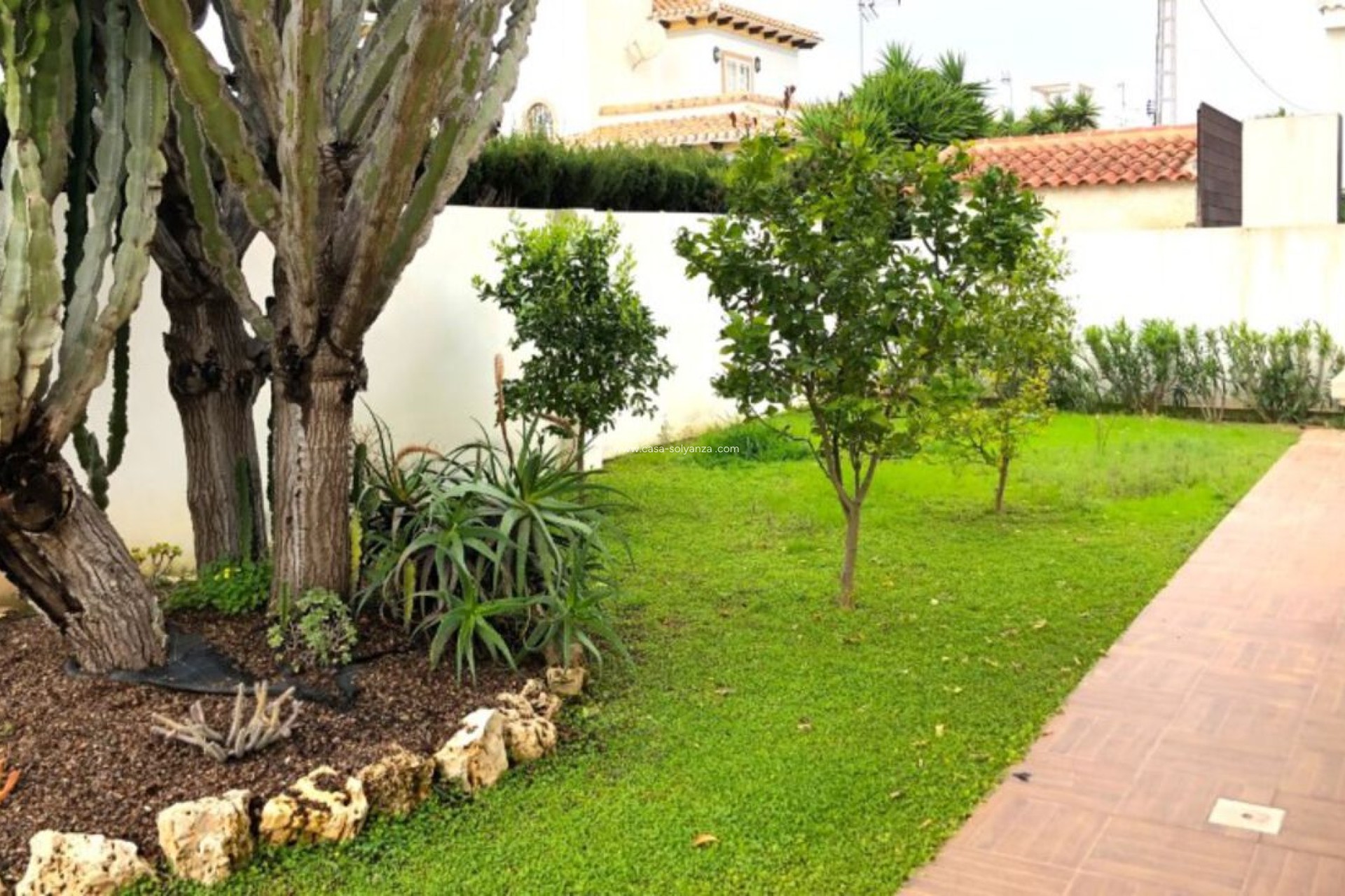 Reventa - Villa - Cabo Roig - Costa Blanca