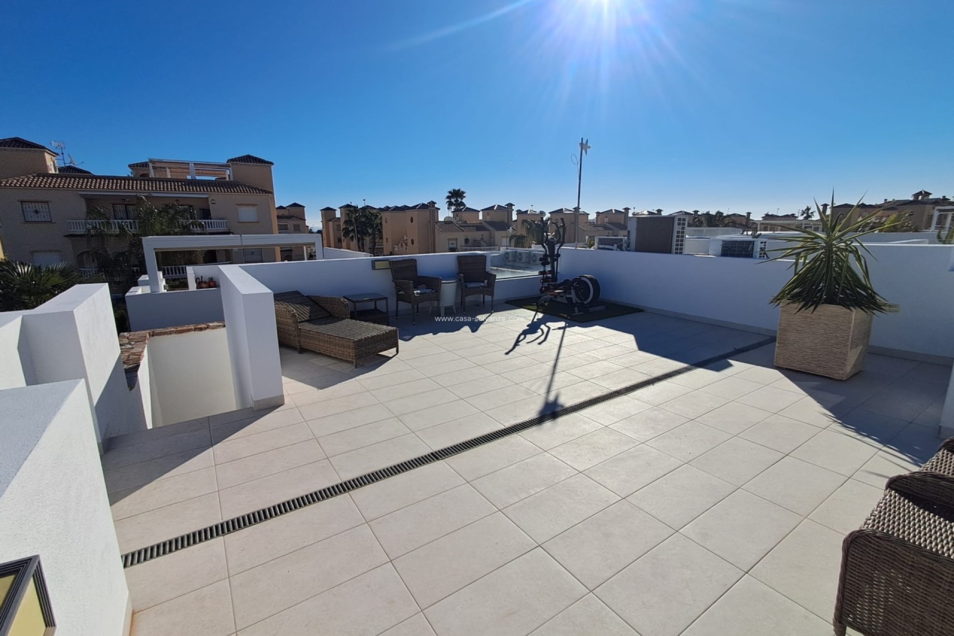 Reventa - Villa - Cabo Roig - Costa Blanca