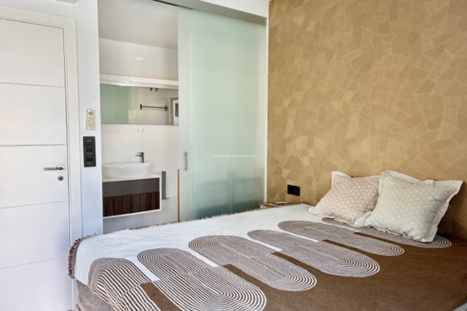 Reventa - Villa - Cabo Roig - Costa Blanca