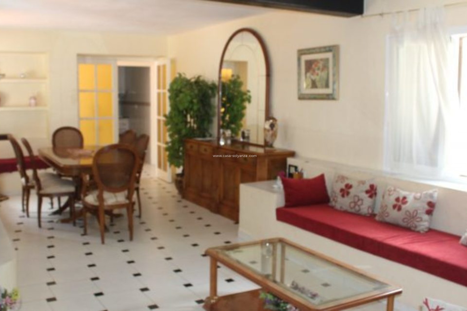 Reventa - Villa - Cabo Roig - Costa Blanca