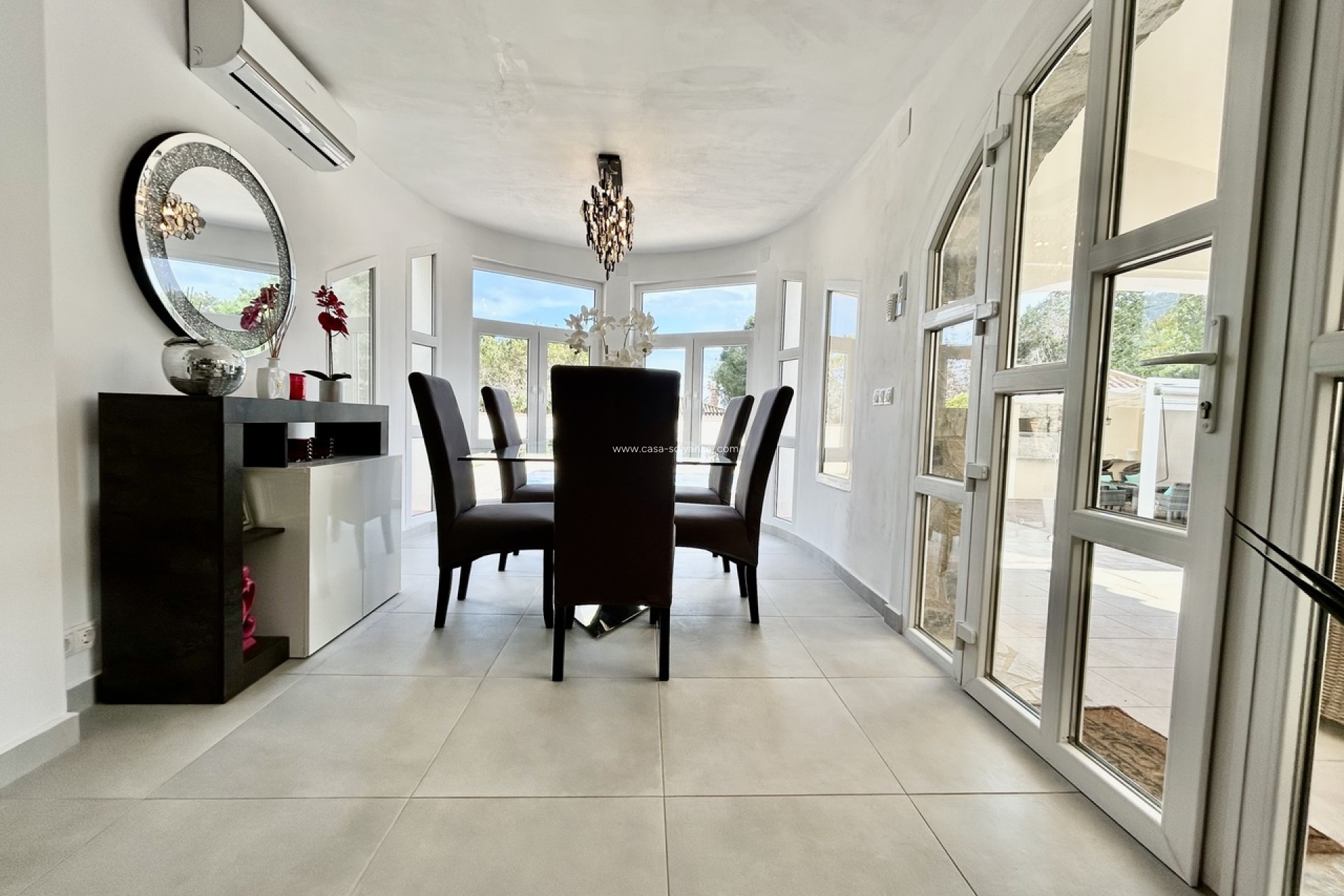 Reventa - Villa - Cabo Roig - Costa Blanca