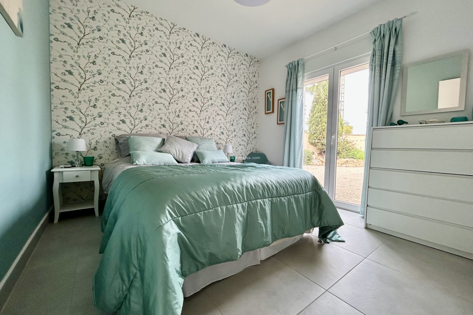 Reventa - Villa - Cabo Roig - Costa Blanca