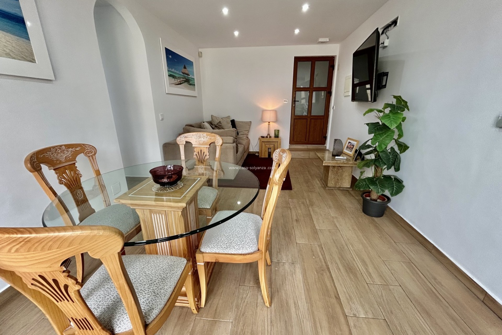 Reventa - Villa - Cabo Roig - Costa Blanca