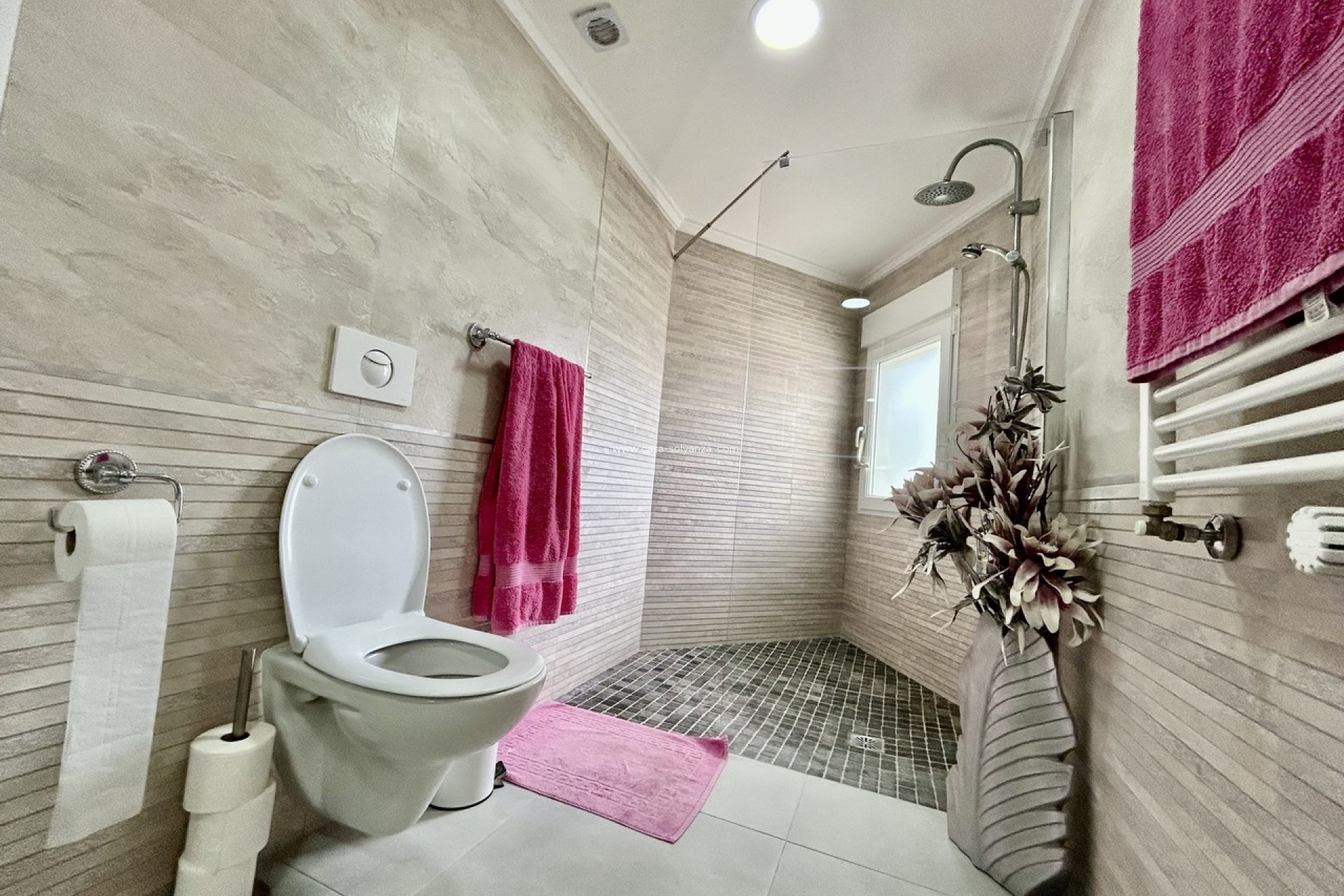 Reventa - Villa - Cabo Roig - Costa Blanca