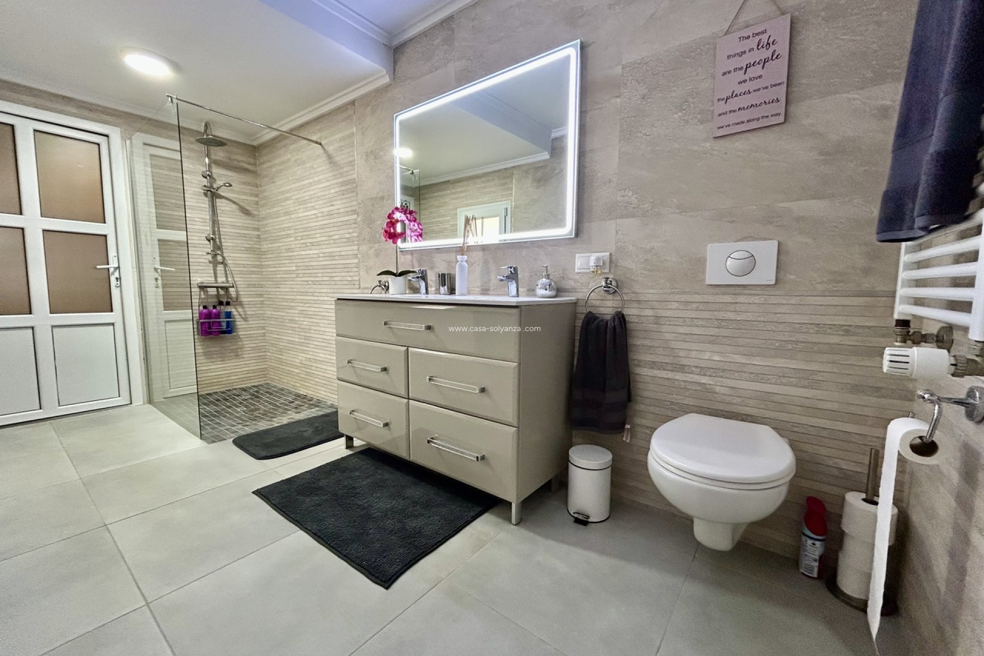 Reventa - Villa - Cabo Roig - Costa Blanca