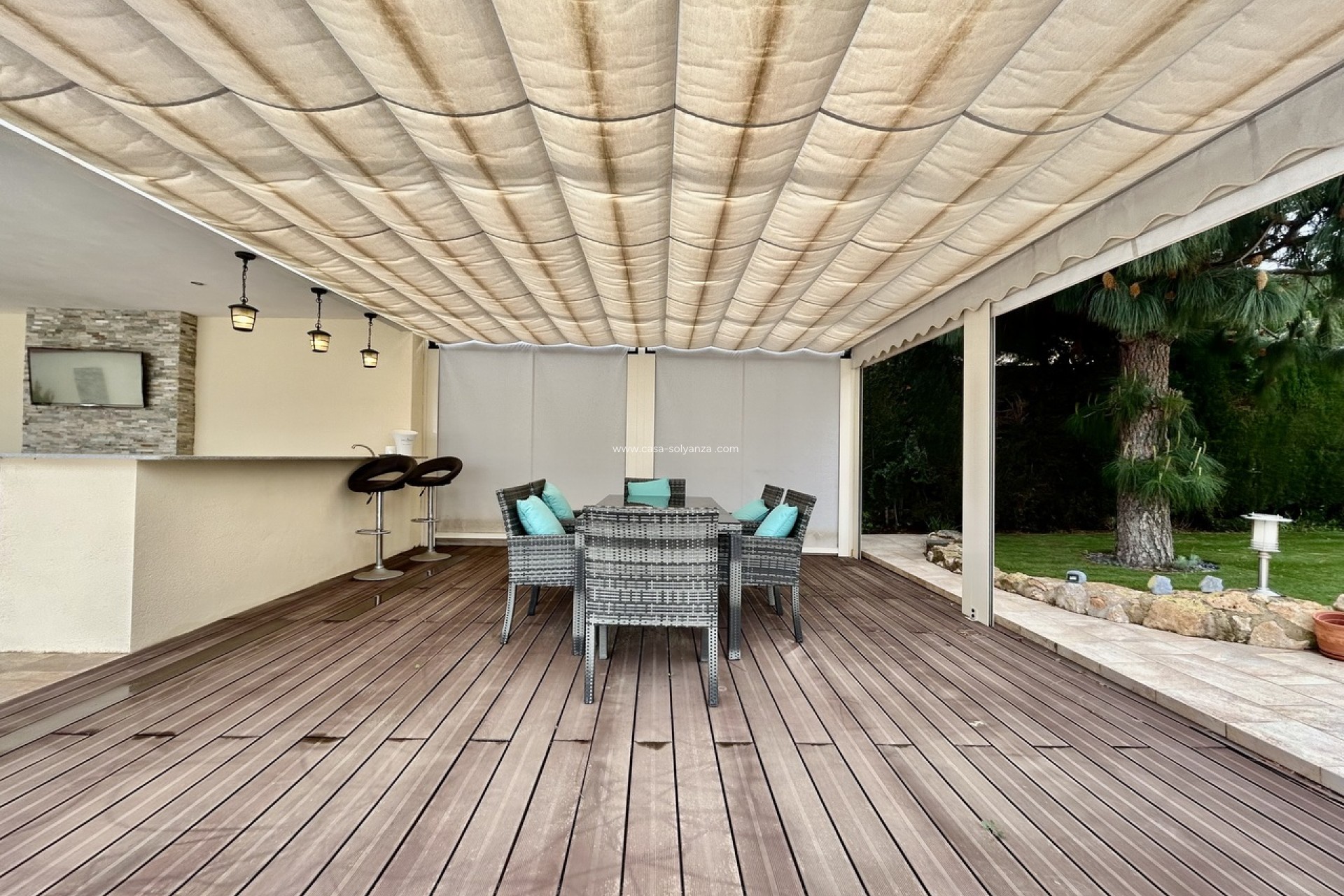 Reventa - Villa - Cabo Roig - Costa Blanca