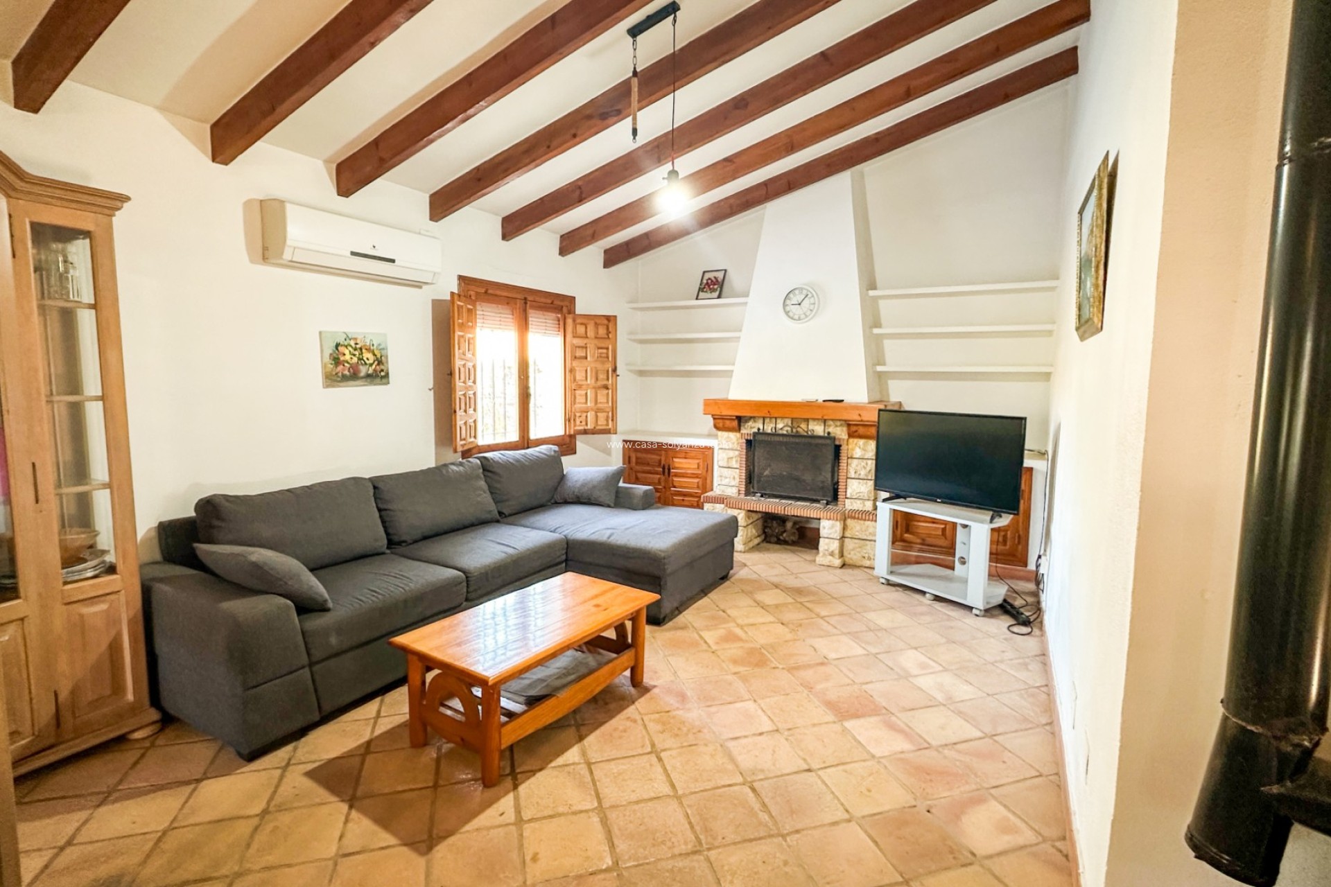 Reventa - Villa - Cabo Roig - Costa Blanca