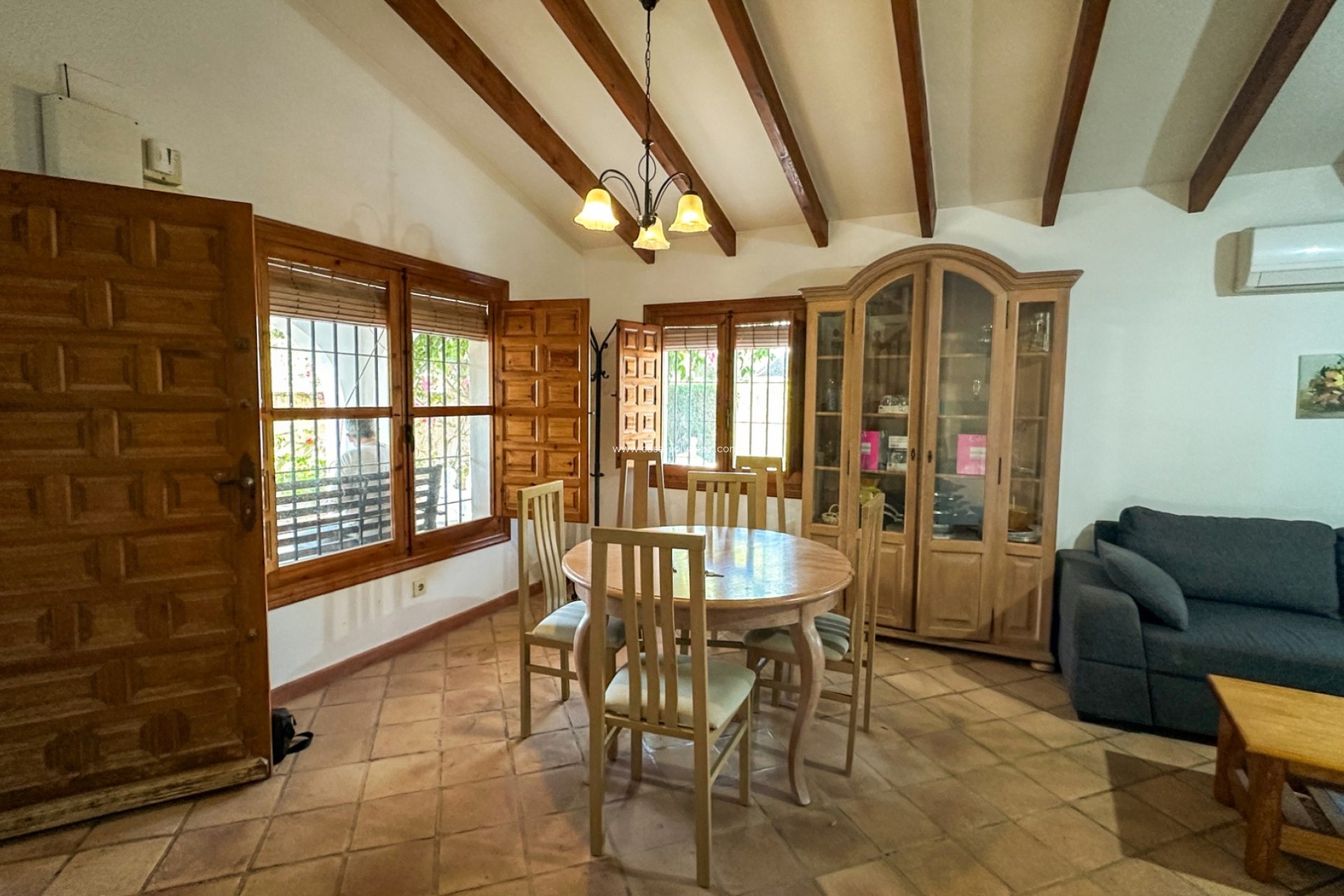 Reventa - Villa - Cabo Roig - Costa Blanca