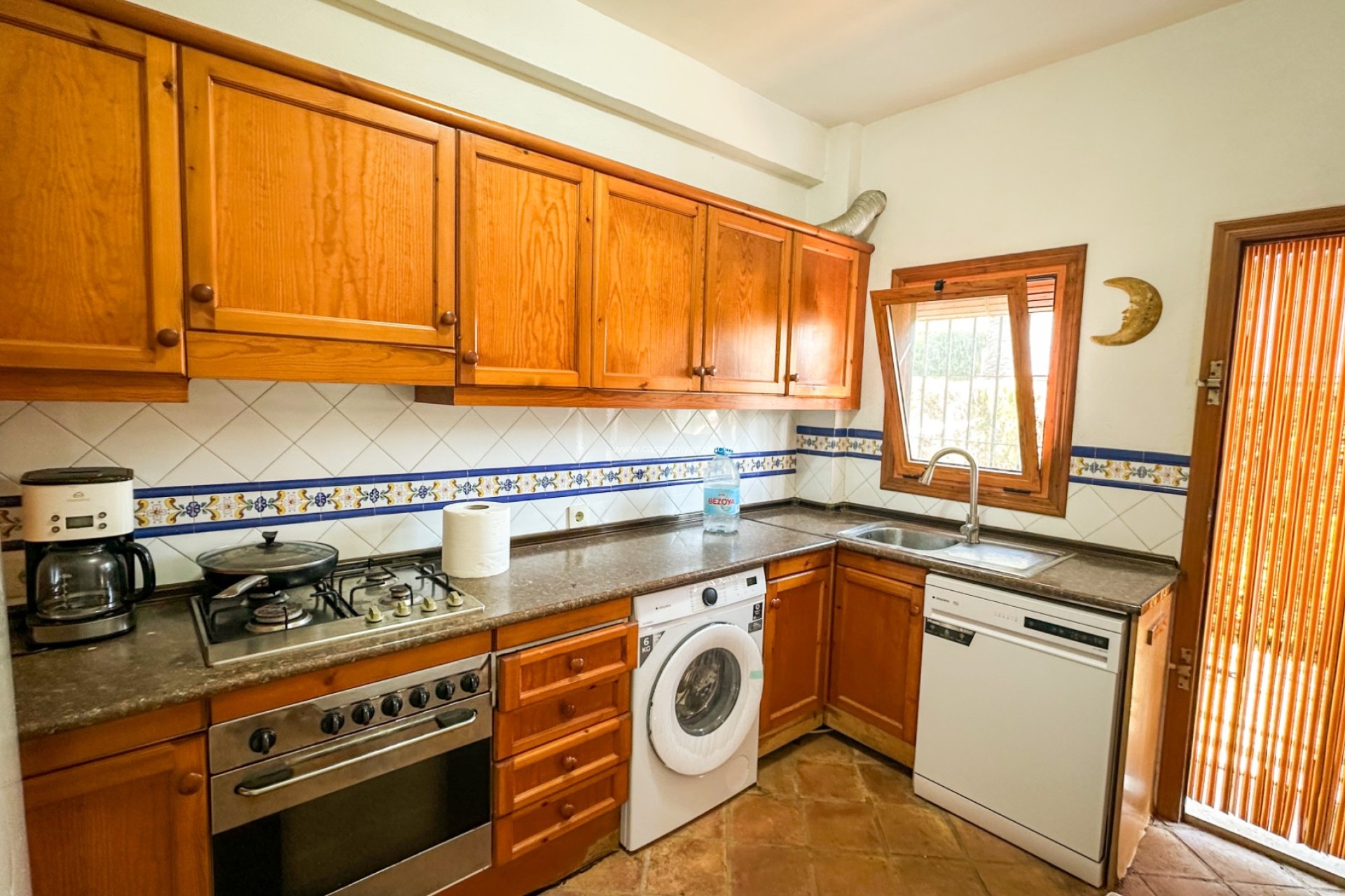 Reventa - Villa - Cabo Roig - Costa Blanca