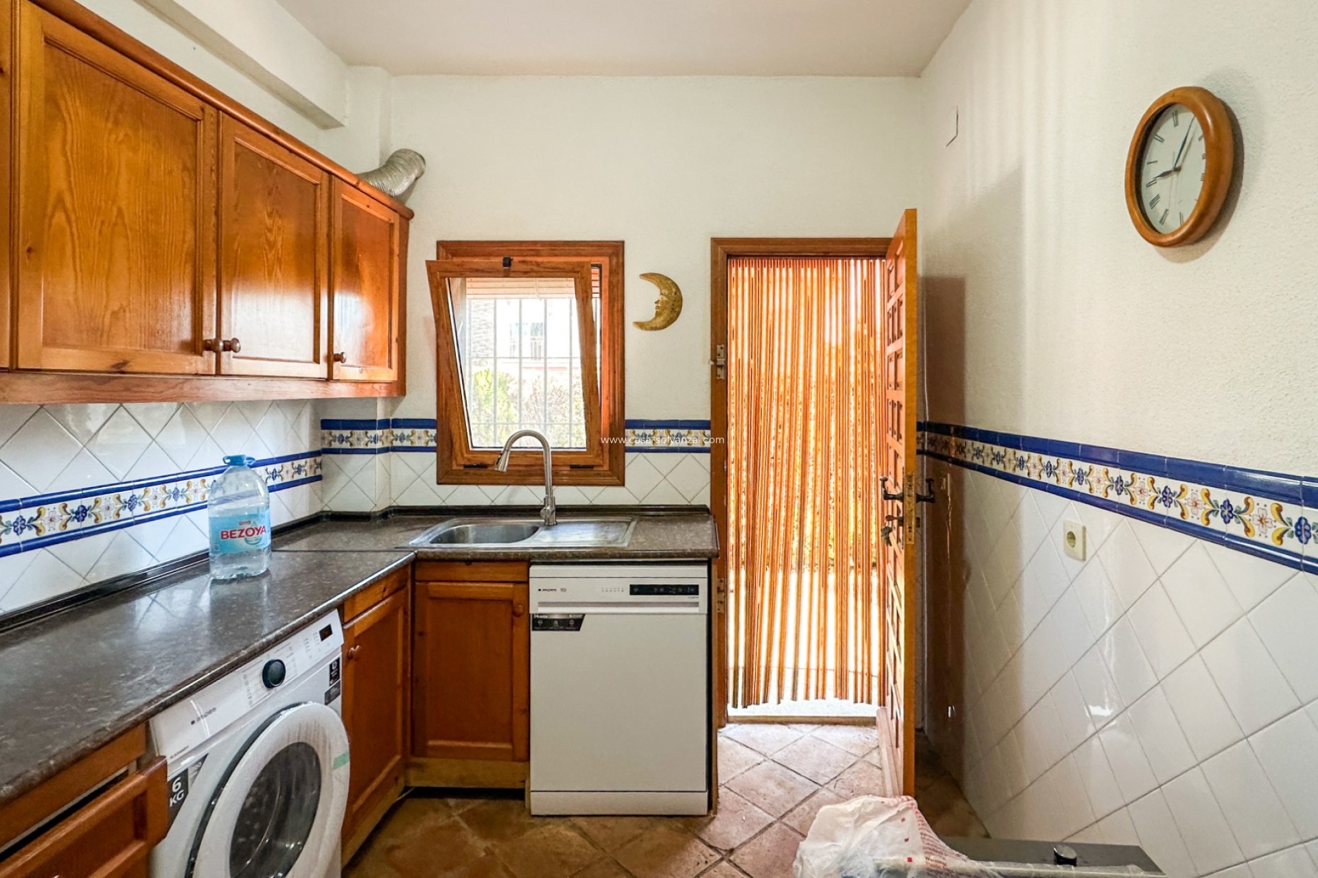 Reventa - Villa - Cabo Roig - Costa Blanca