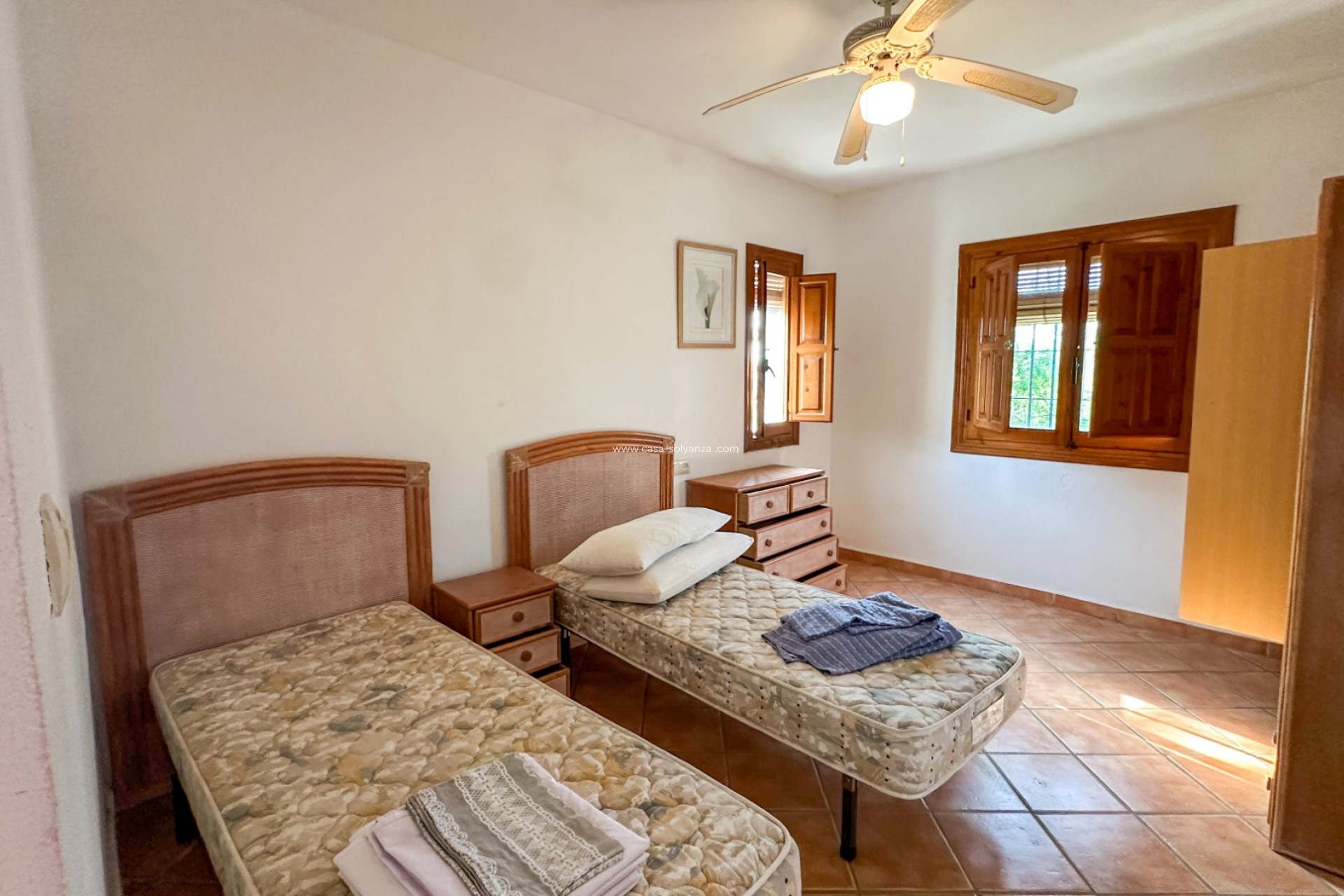 Reventa - Villa - Cabo Roig - Costa Blanca