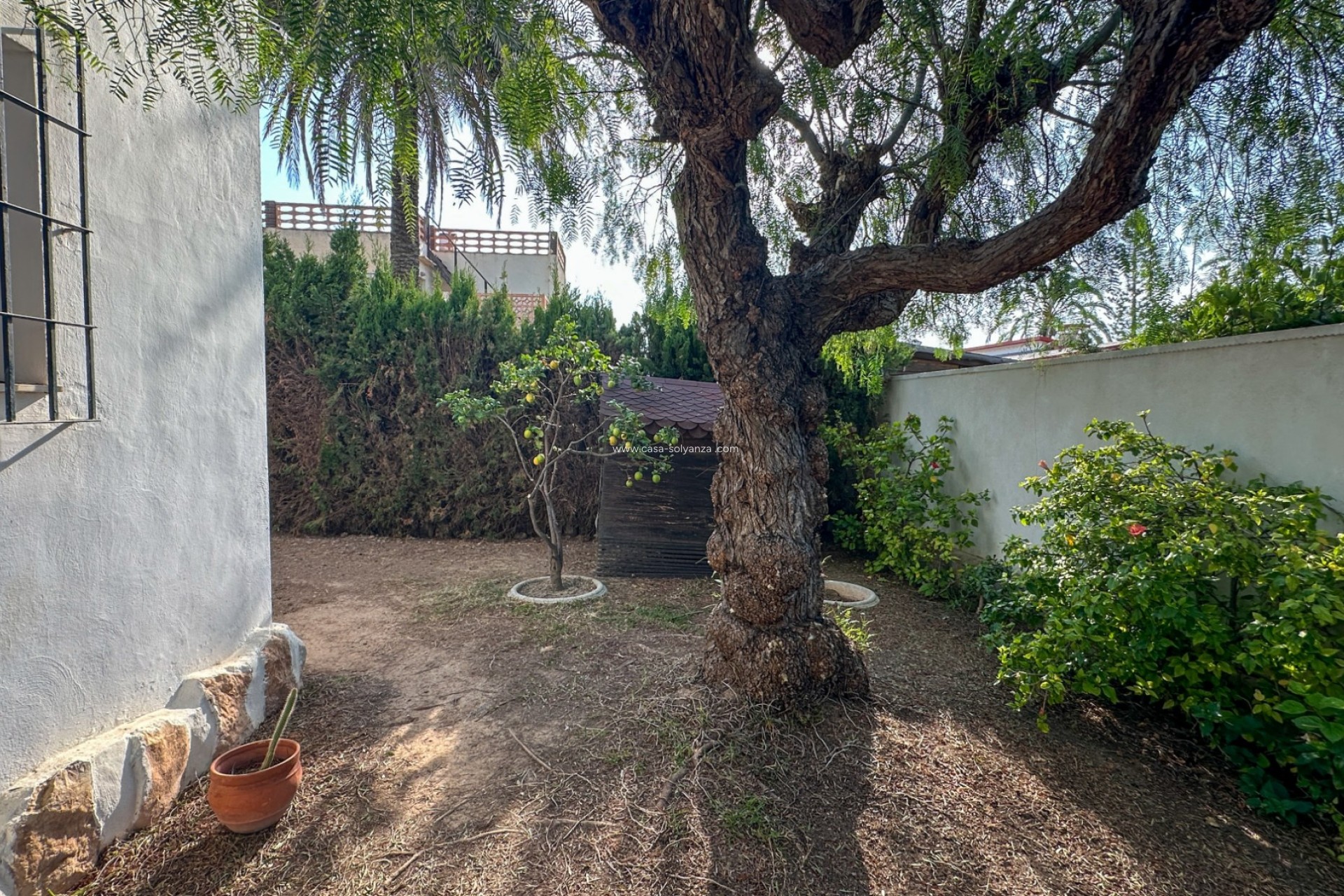 Reventa - Villa - Cabo Roig - Costa Blanca