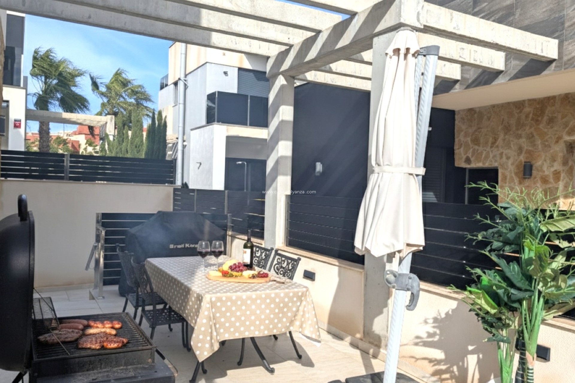 Reventa - Villa - Cabo Roig - Costa Blanca