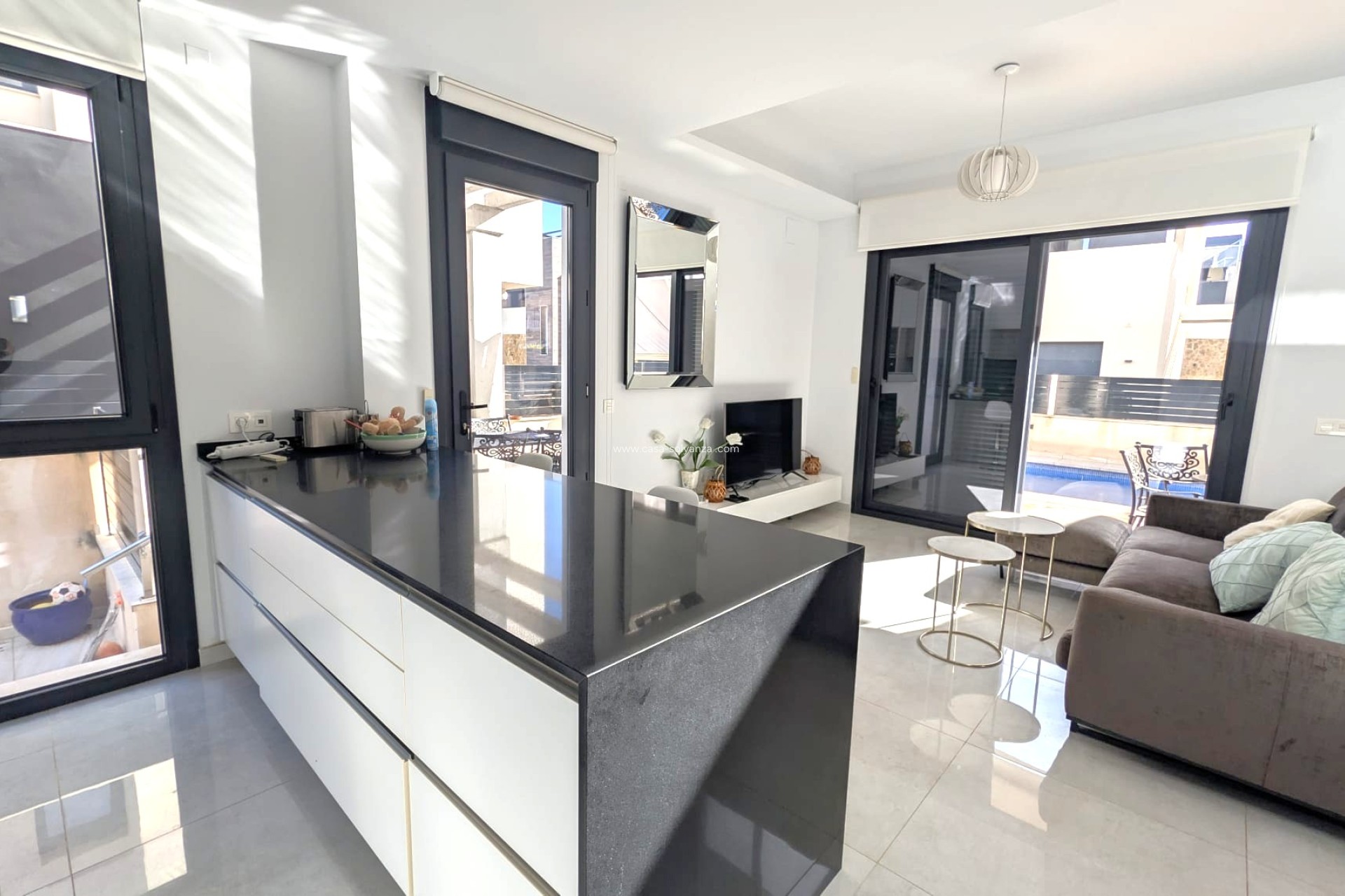 Reventa - Villa - Cabo Roig - Costa Blanca