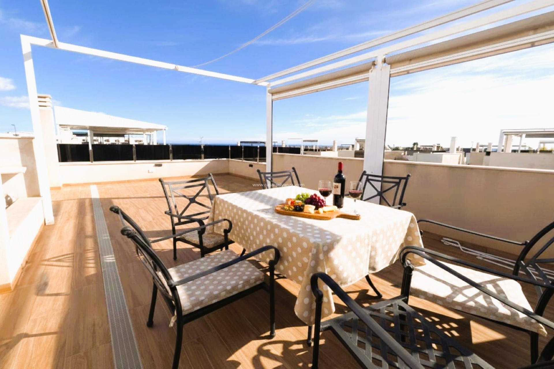 Reventa - Villa - Cabo Roig - Costa Blanca