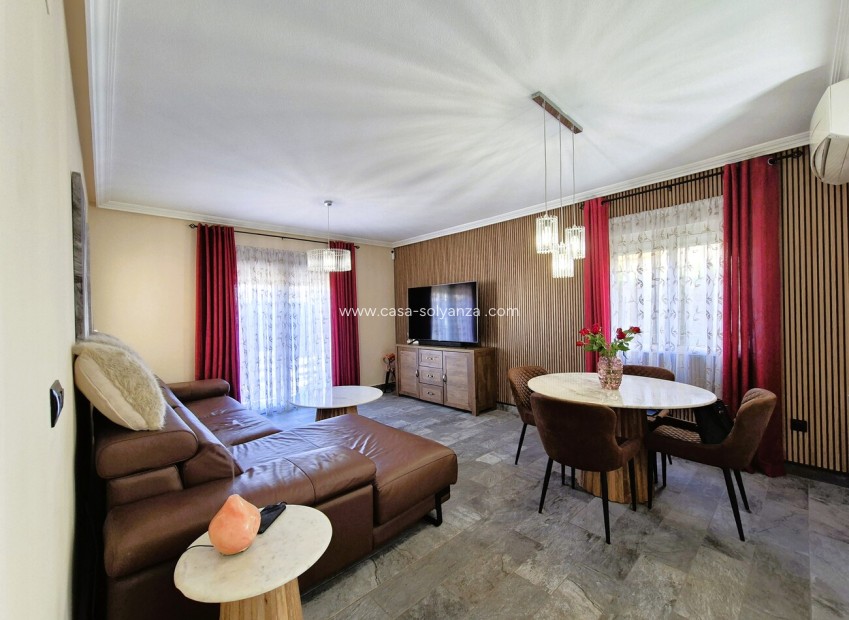 Reventa - Villa - Cabo Roig - Lomas de Cabo Roig