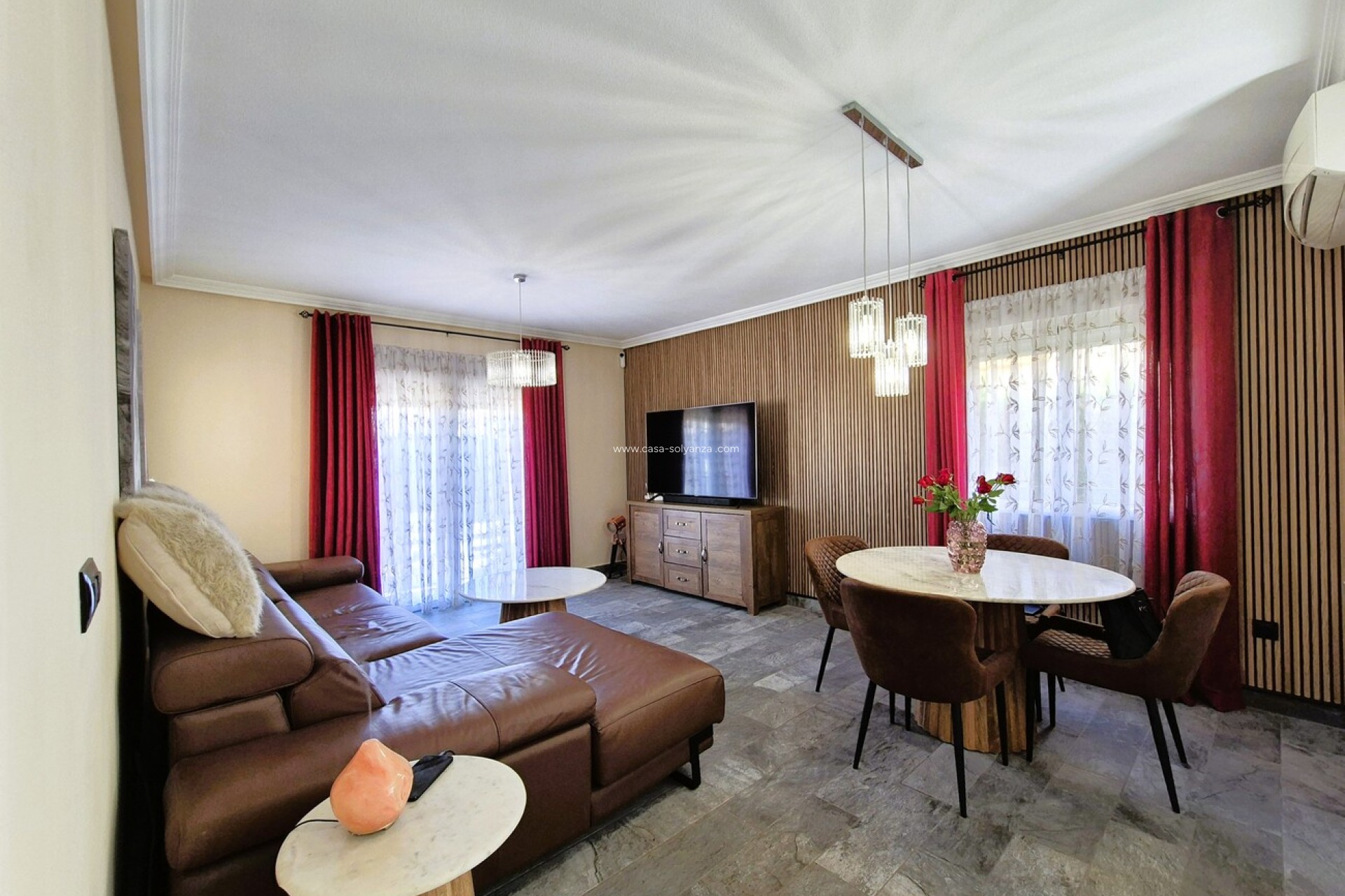 Reventa - Villa - Cabo Roig - Lomas de Cabo Roig