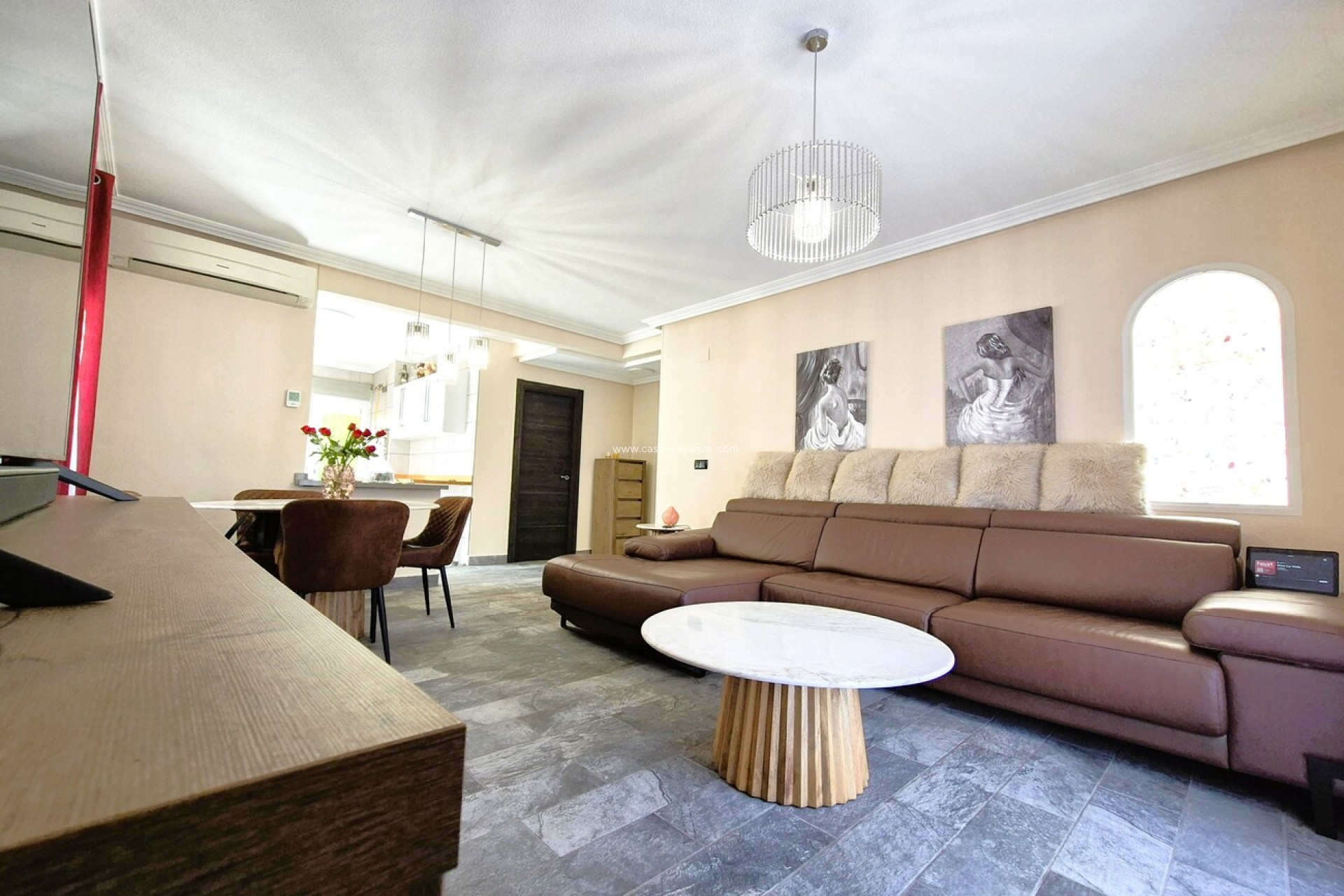 Reventa - Villa - Cabo Roig - Lomas de Cabo Roig