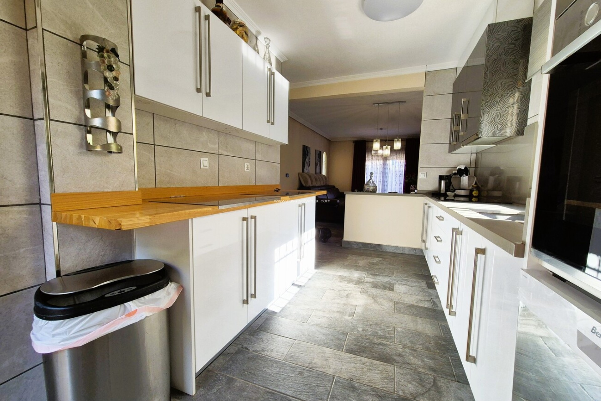 Reventa - Villa - Cabo Roig - Lomas de Cabo Roig