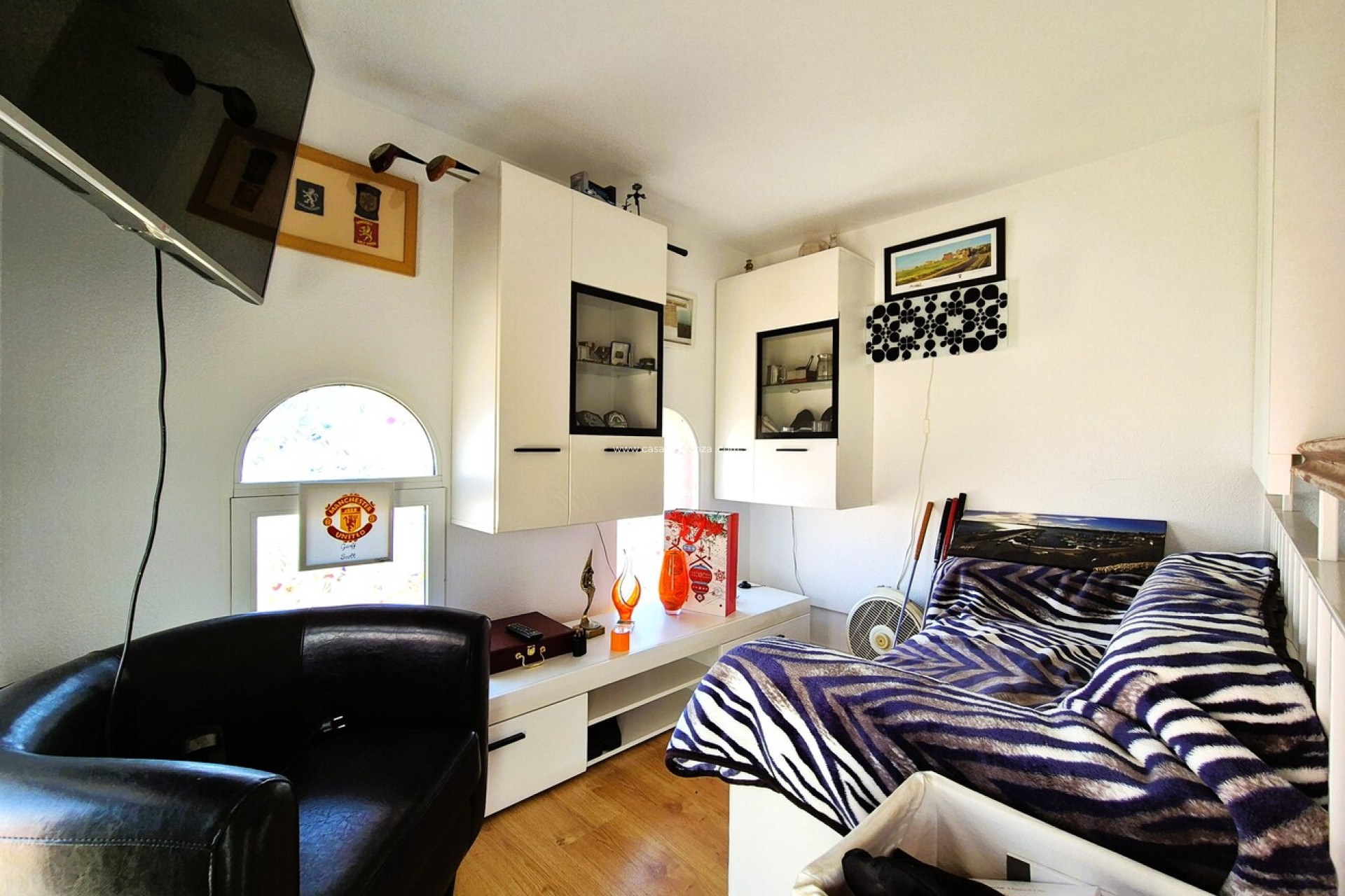 Reventa - Villa - Cabo Roig - Lomas de Cabo Roig