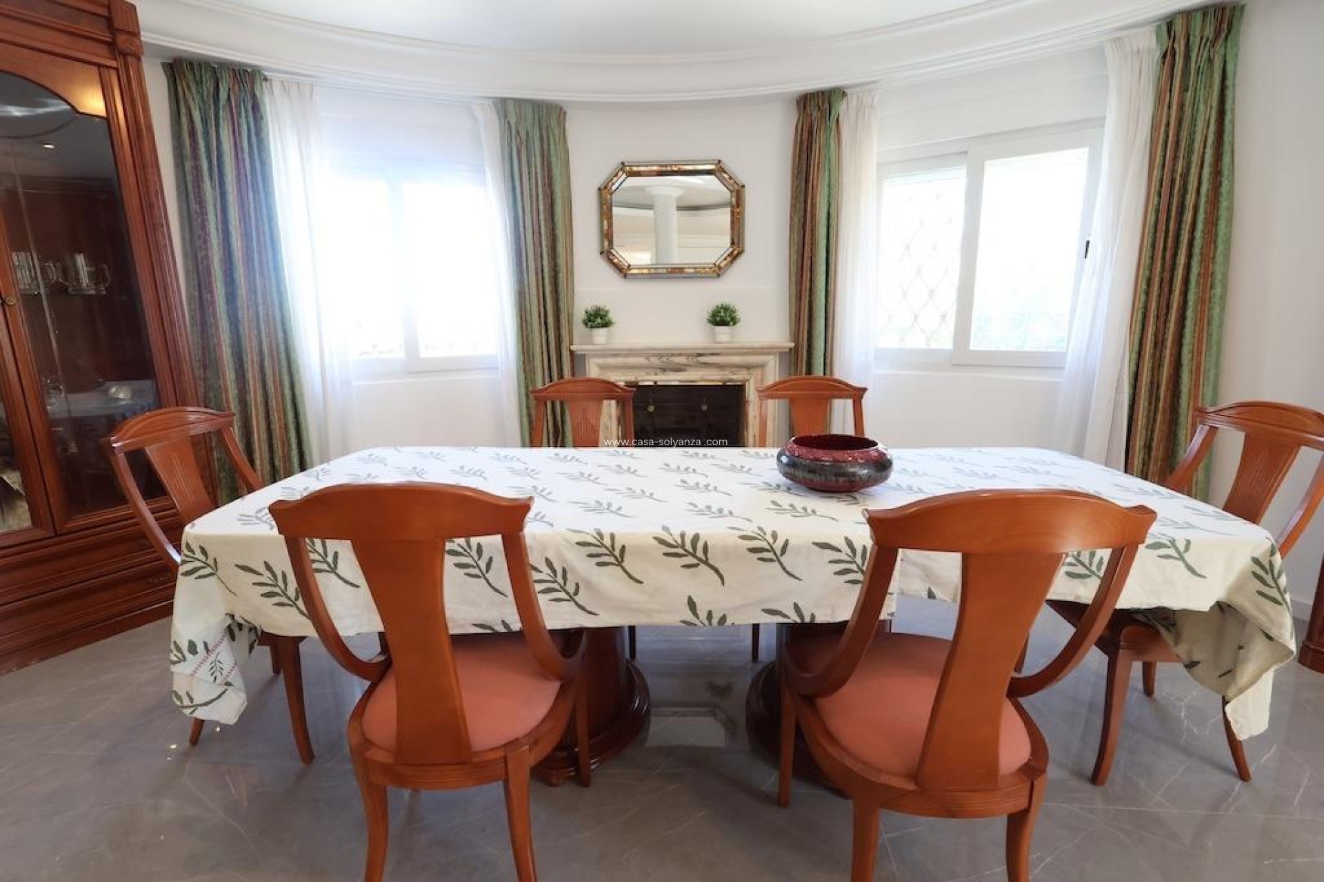 Reventa - Villa - Cabo Roig - MUY CERCA DE LA PLAYA